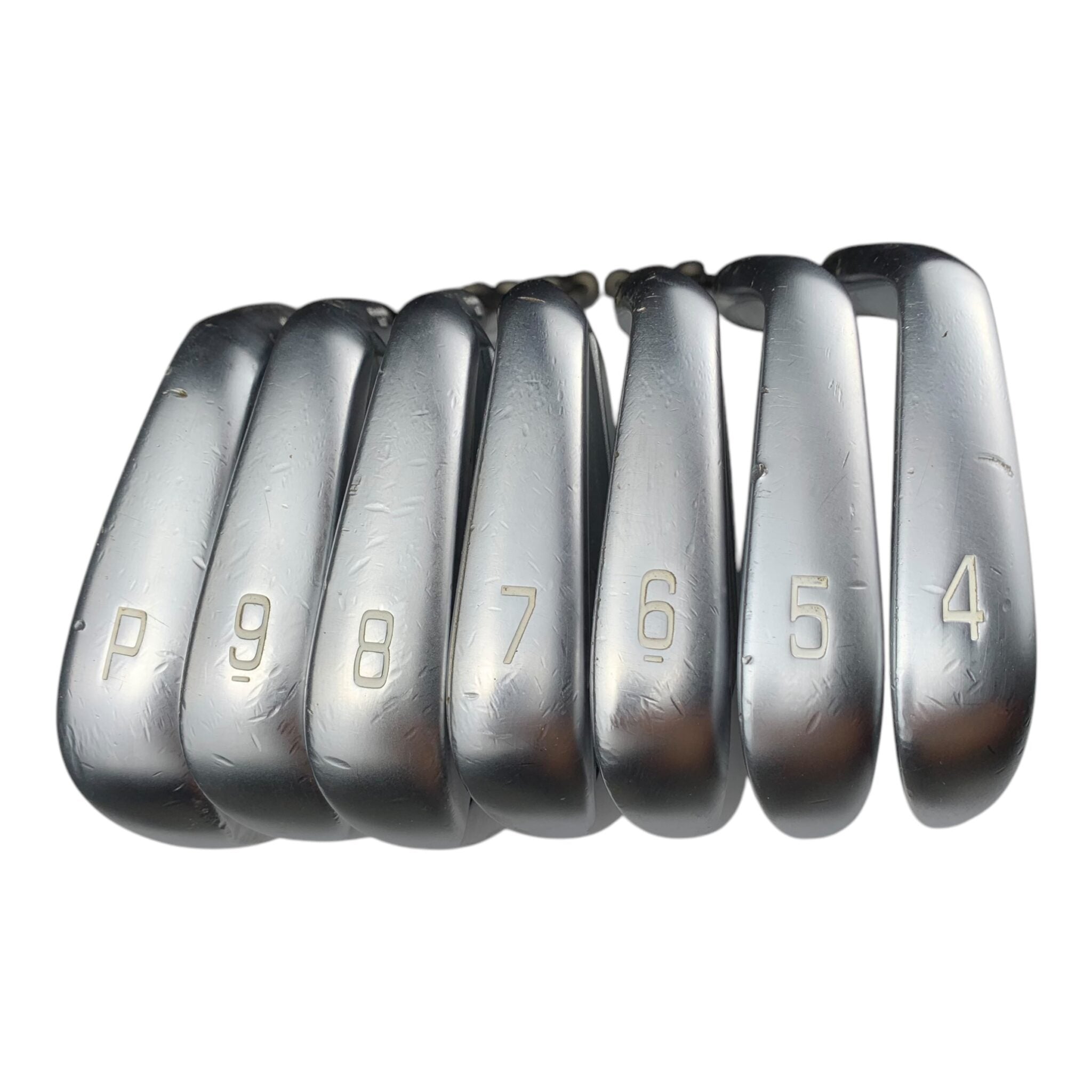 Mizuno JPX-919 Tour Jernsæt / Flex Stiff / 4-PW  / Stål