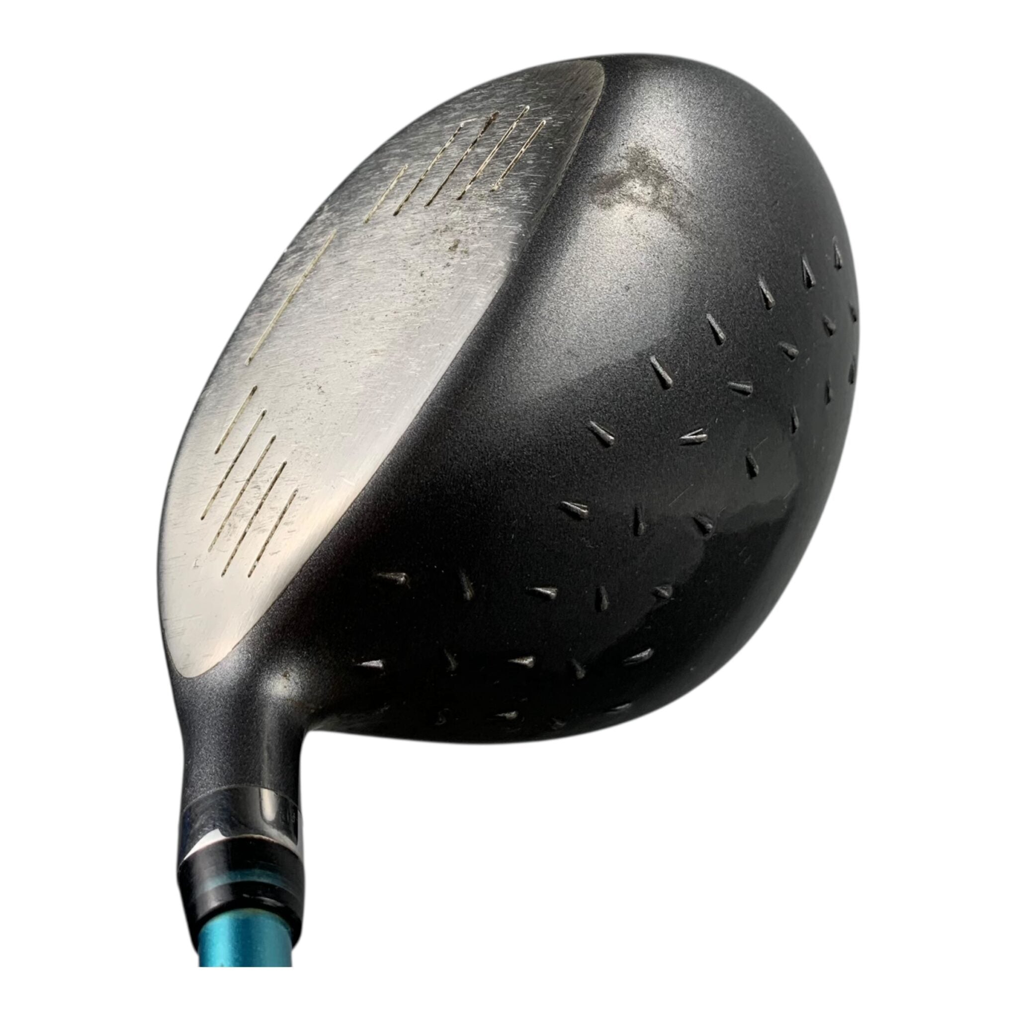 Wilson Staff D300 Fairway Wood / Flex Ladies / Grafit / #5/20