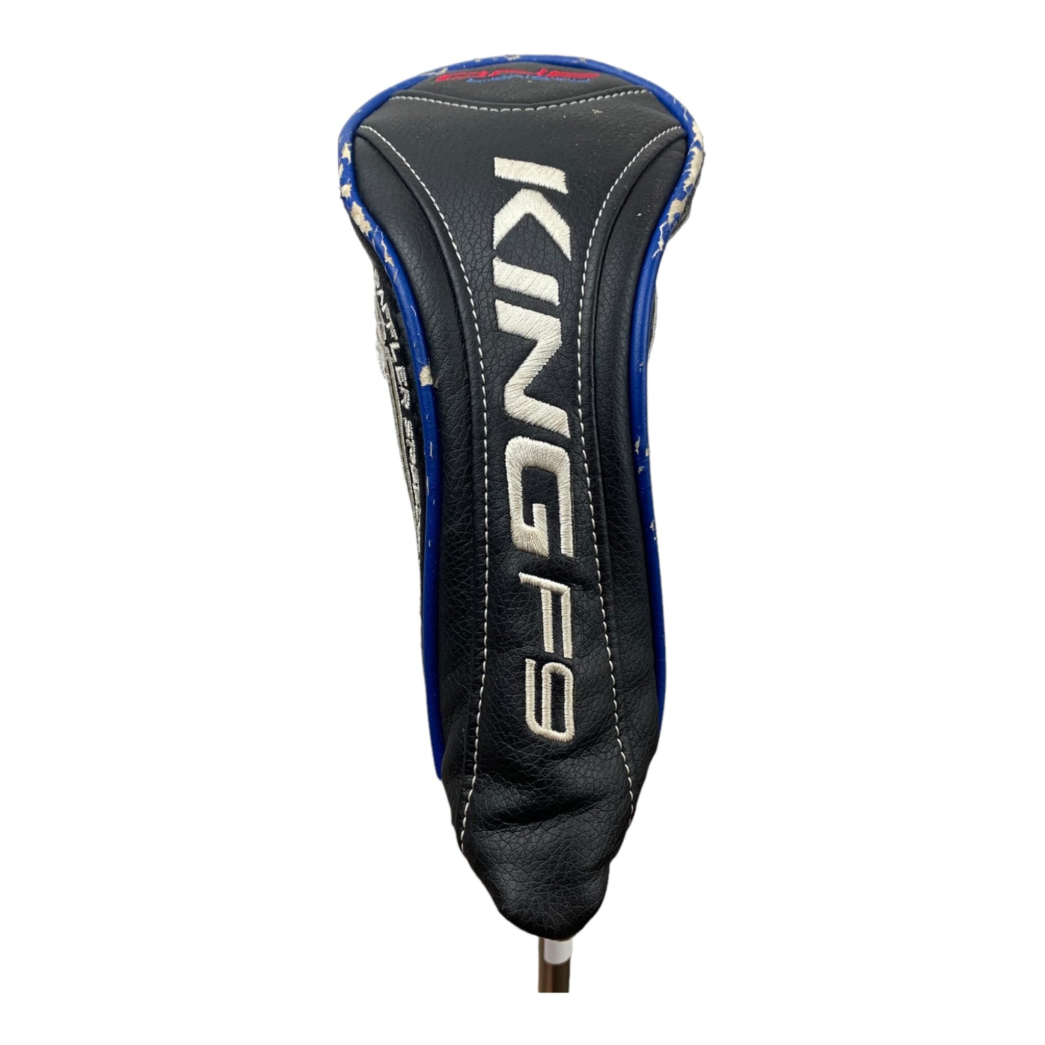Cobra King F9 SpeedBack One Length Hybrid / Flex Regular / #4/22