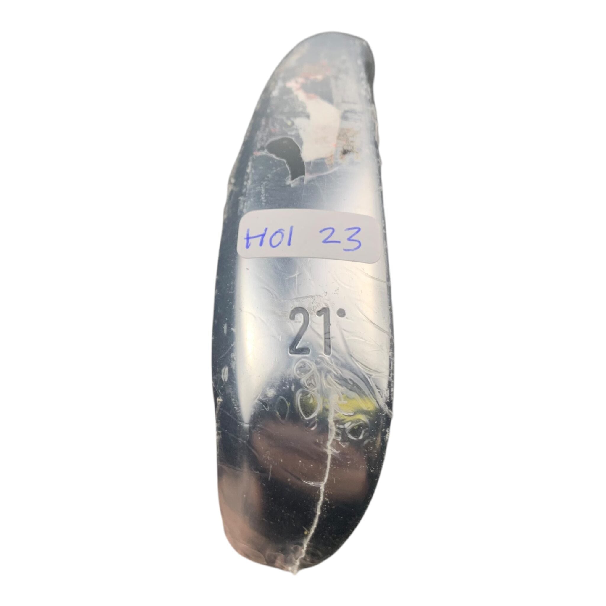 Callaway X-Forged UT Driving Iron / Stiff - Grafit / #3/21 - Venstre