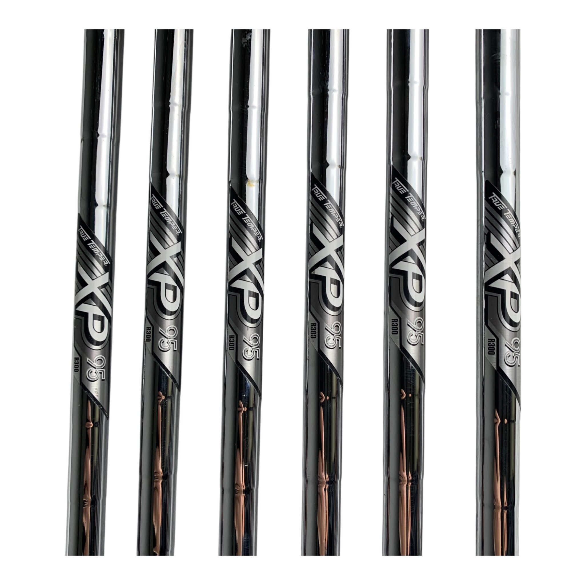 Callaway Mavrik Jernsæt / Flex Regular / 5-PW / Stål