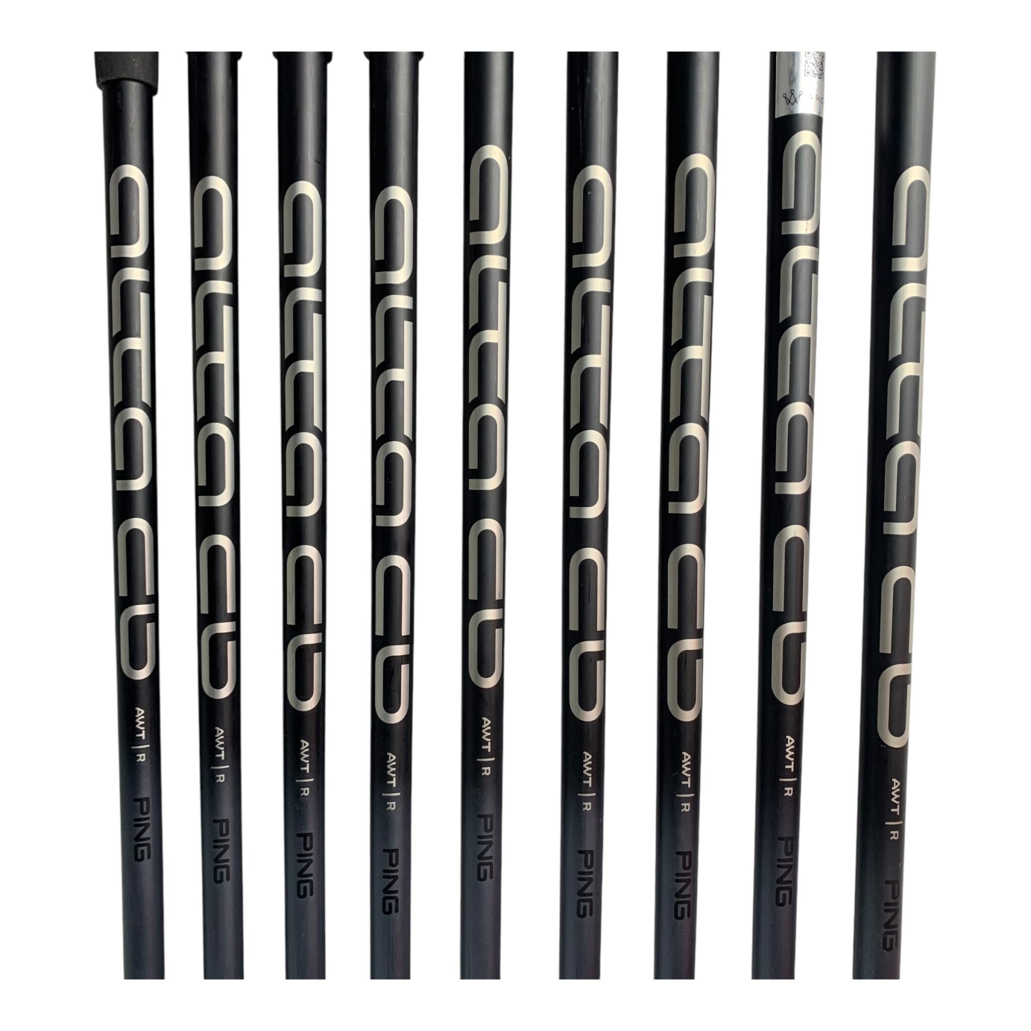 PING G425 Jernsæt / Flex Regular / 5-S + W U L / Grafit
