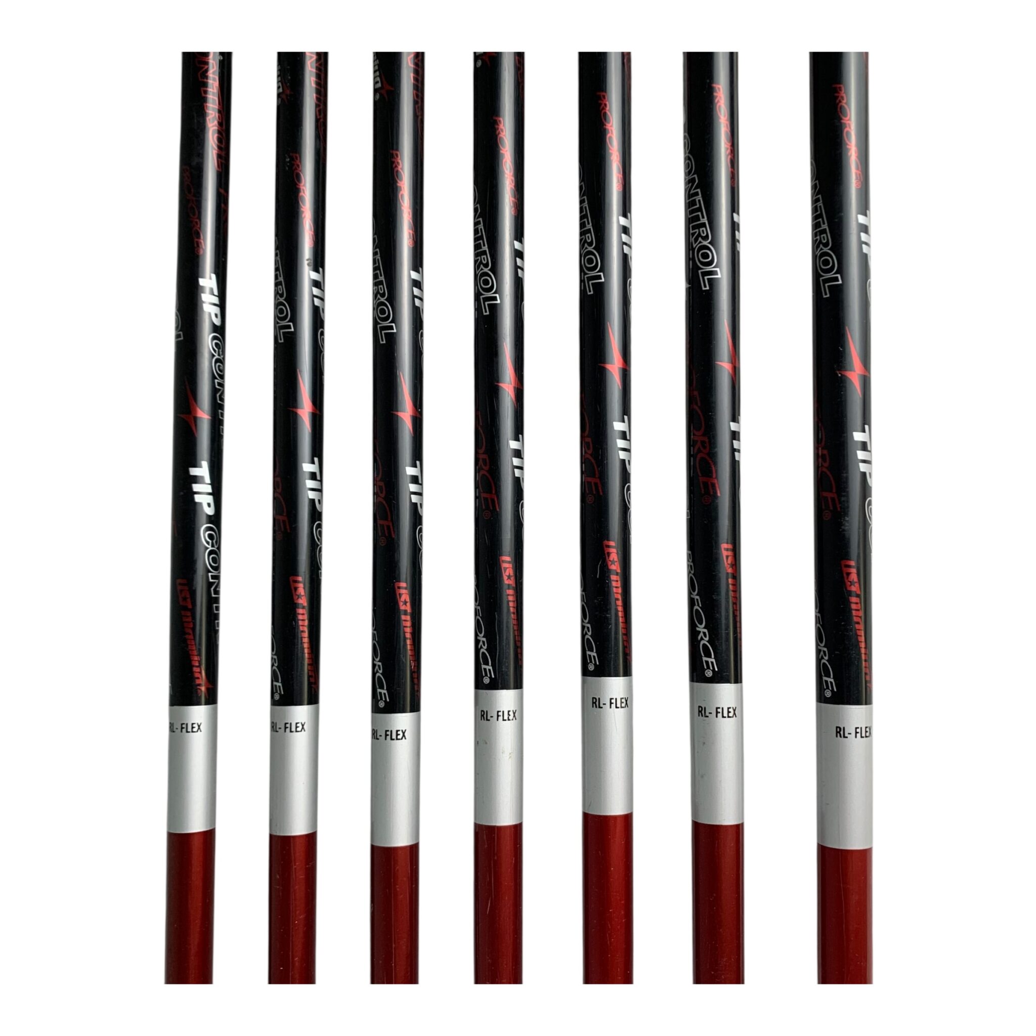 Wilson Staff Di11 Jernsæt / Flex Regular / 6-SW + GW  / Grafit