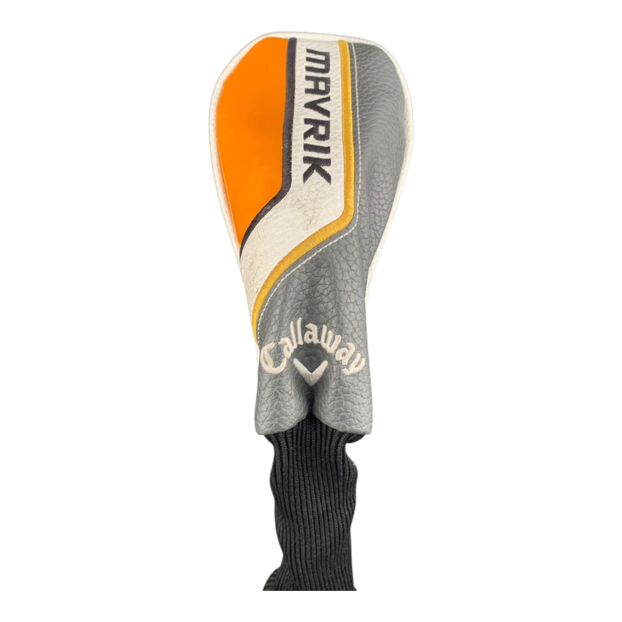 Callaway Mavrik Hybrid / Flex Regular / Grafit / #3/18