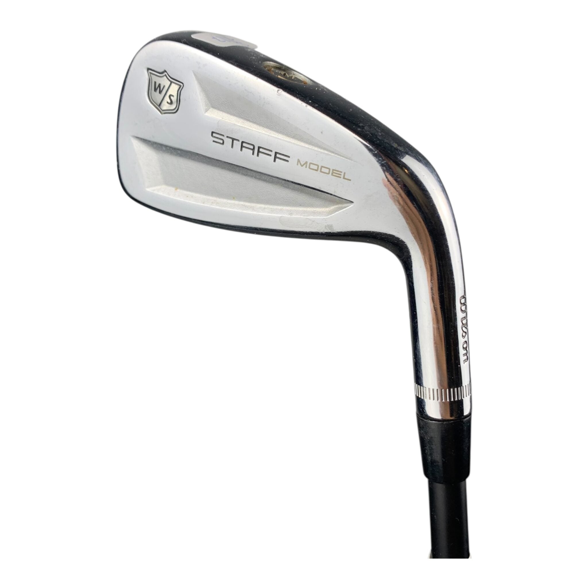 Wilson Staff staff Utility Driving Iron / Flex Stiff / Grafit / #2/18