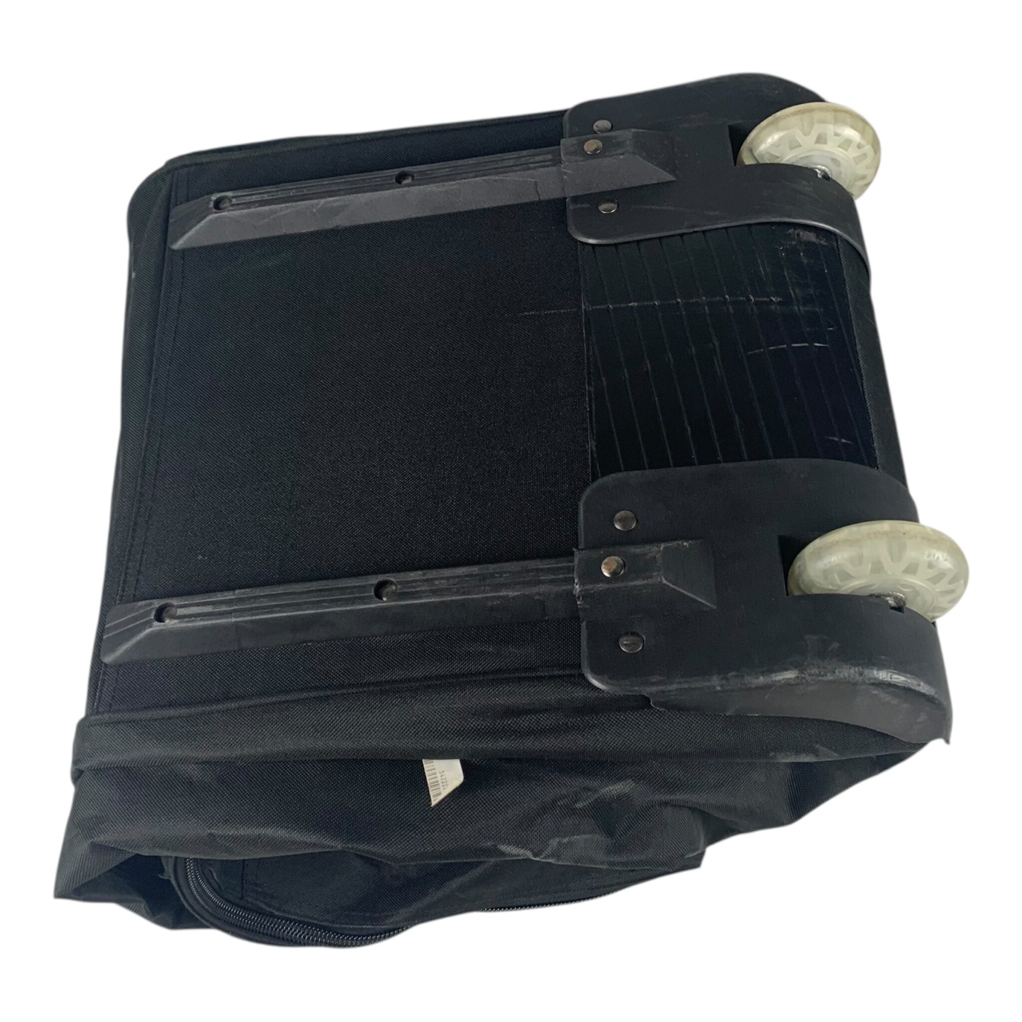 TravelBag / Black