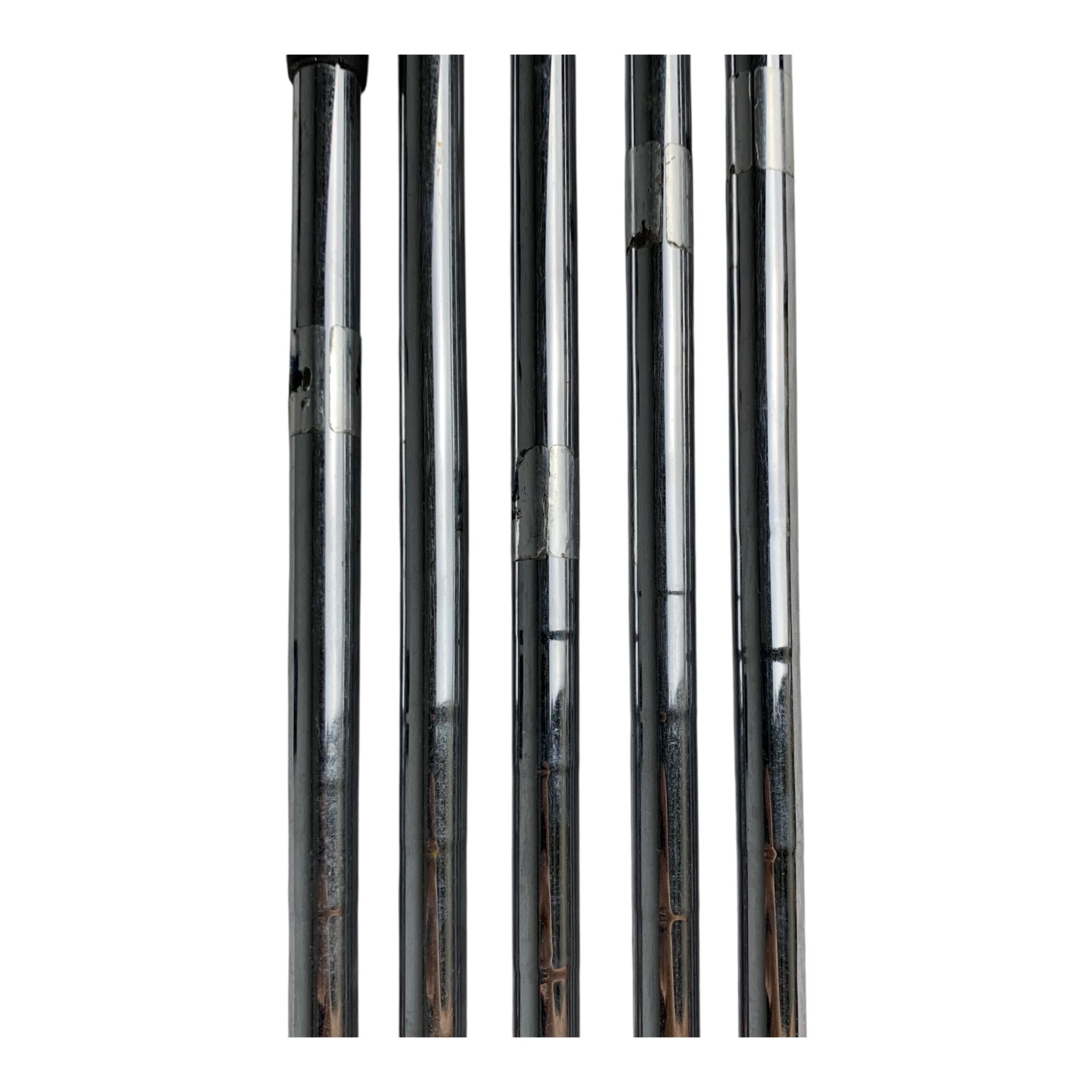 Callaway Steelhead X-16 Jernsæt / Flex Regular / 5-9  / Stål