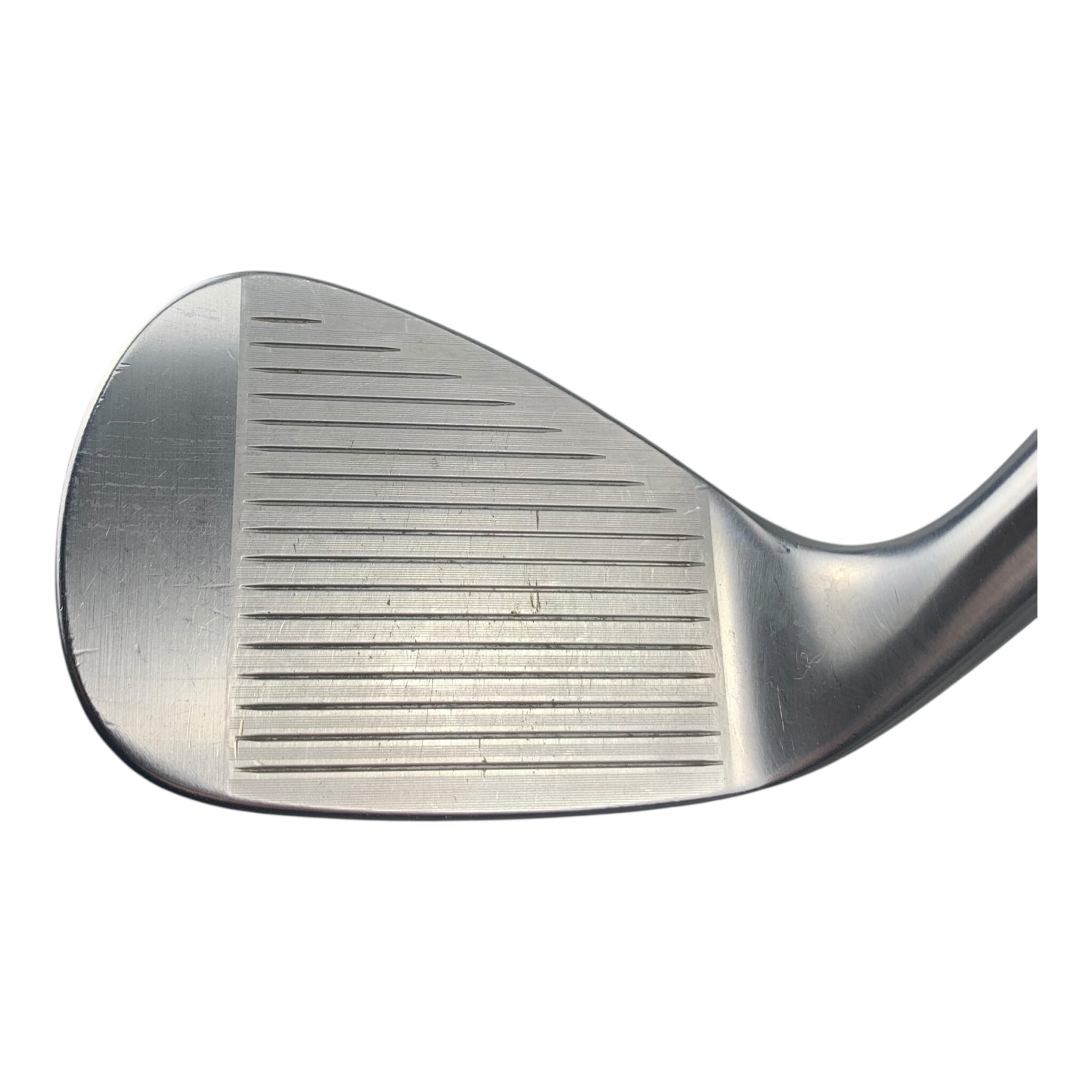 Titleist Vokey SM9 Wedge / Flex Wedge / Stål / #52/08 F-Grind