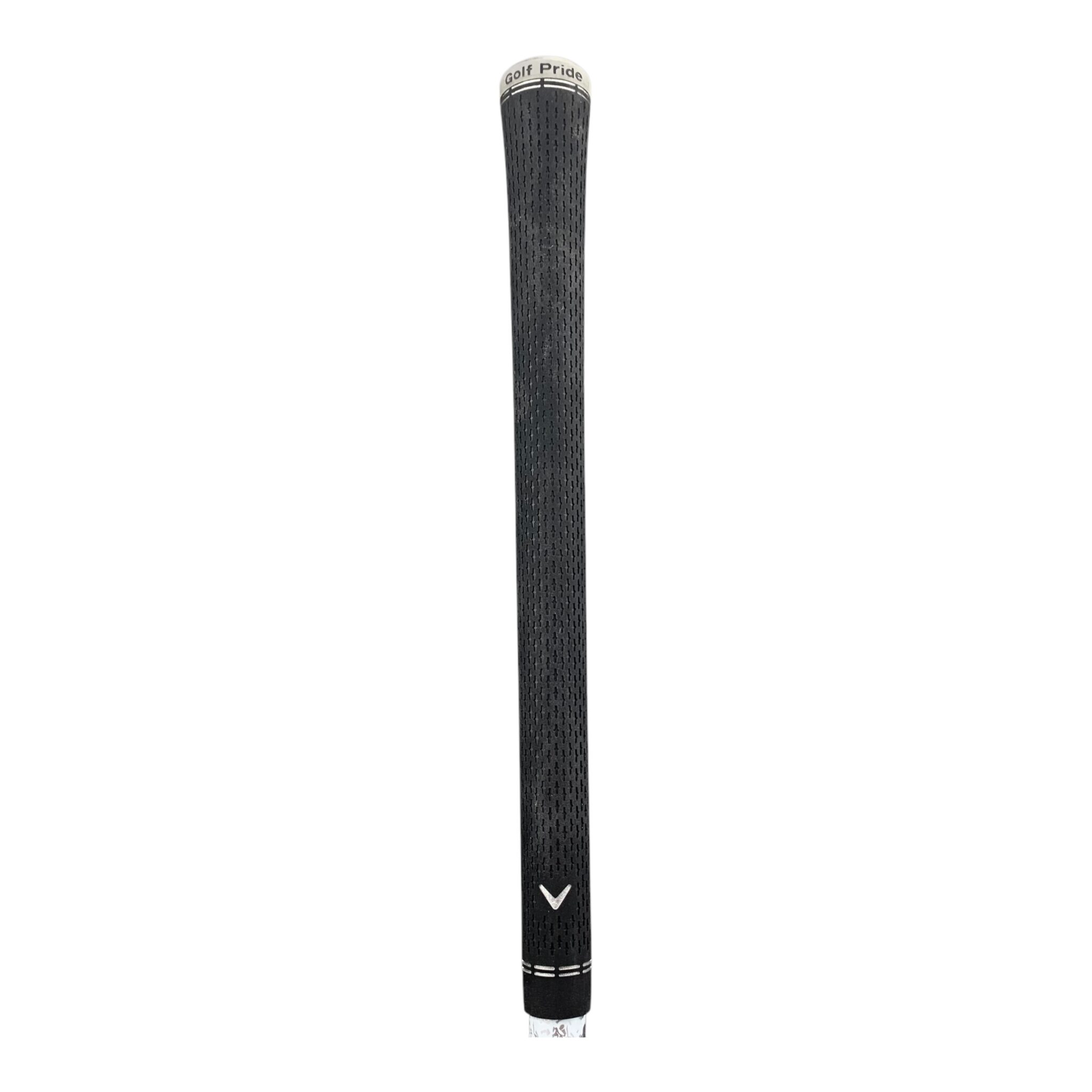 Callaway AI Smoke Triple Diamond Fairway Wood / Flex Stiff / Grafit / #3/15 - Venstre