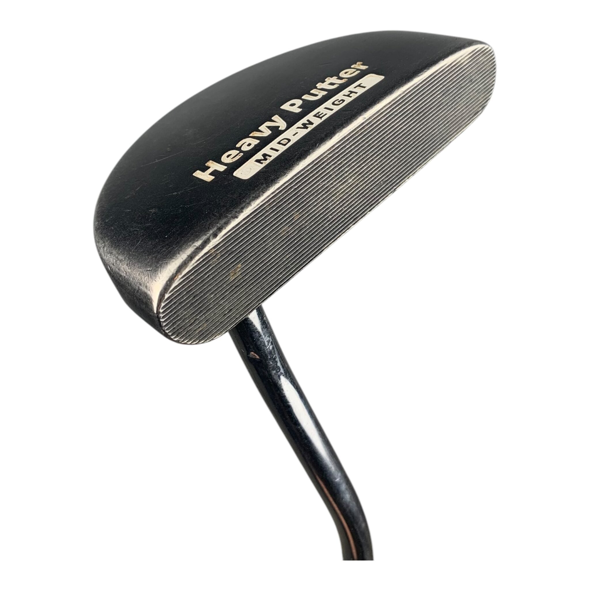 Heavy Putter Mid-Weight Putter / 33,5"