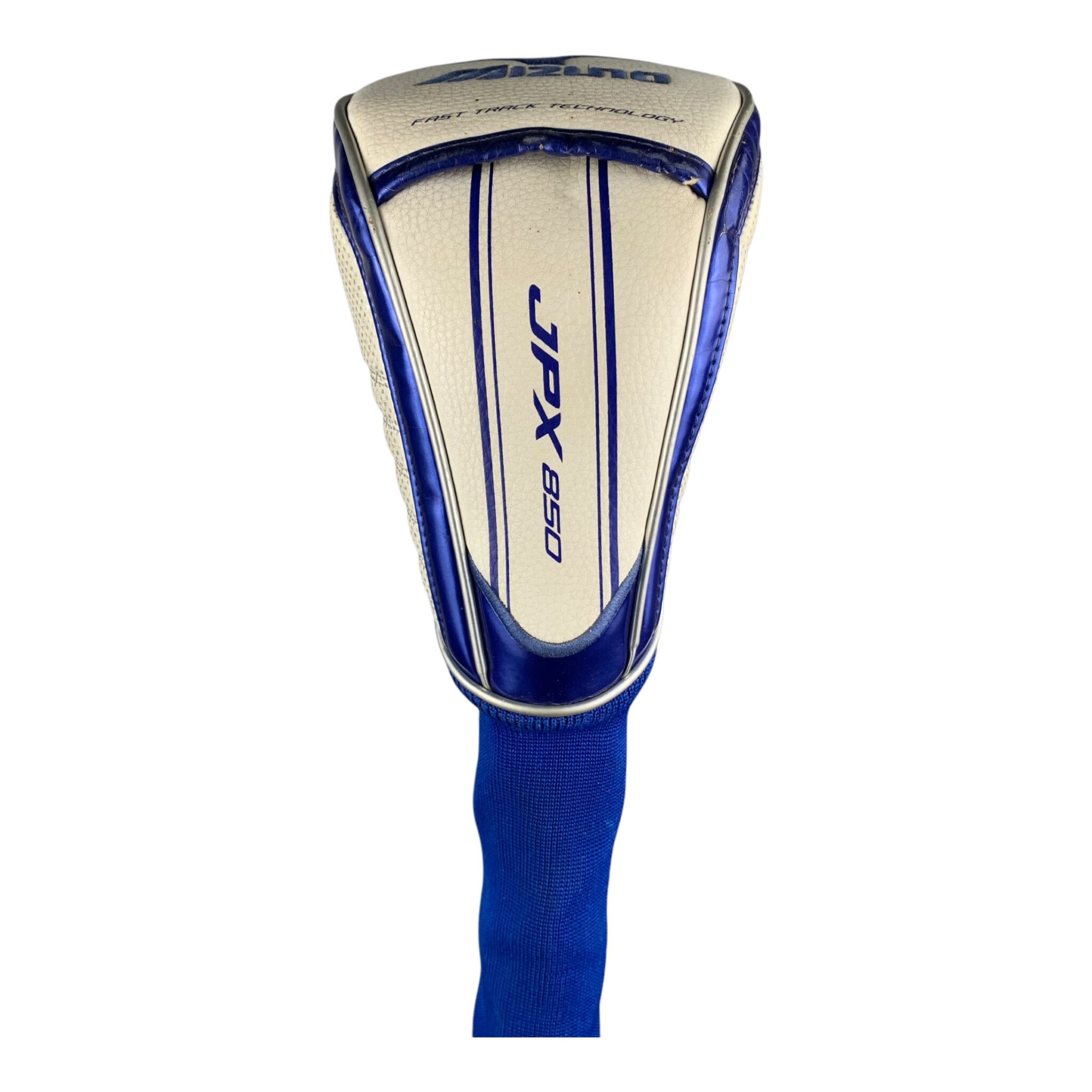 Mizuno JPX 850 Driver / Flex A-flex / Loft 10.5