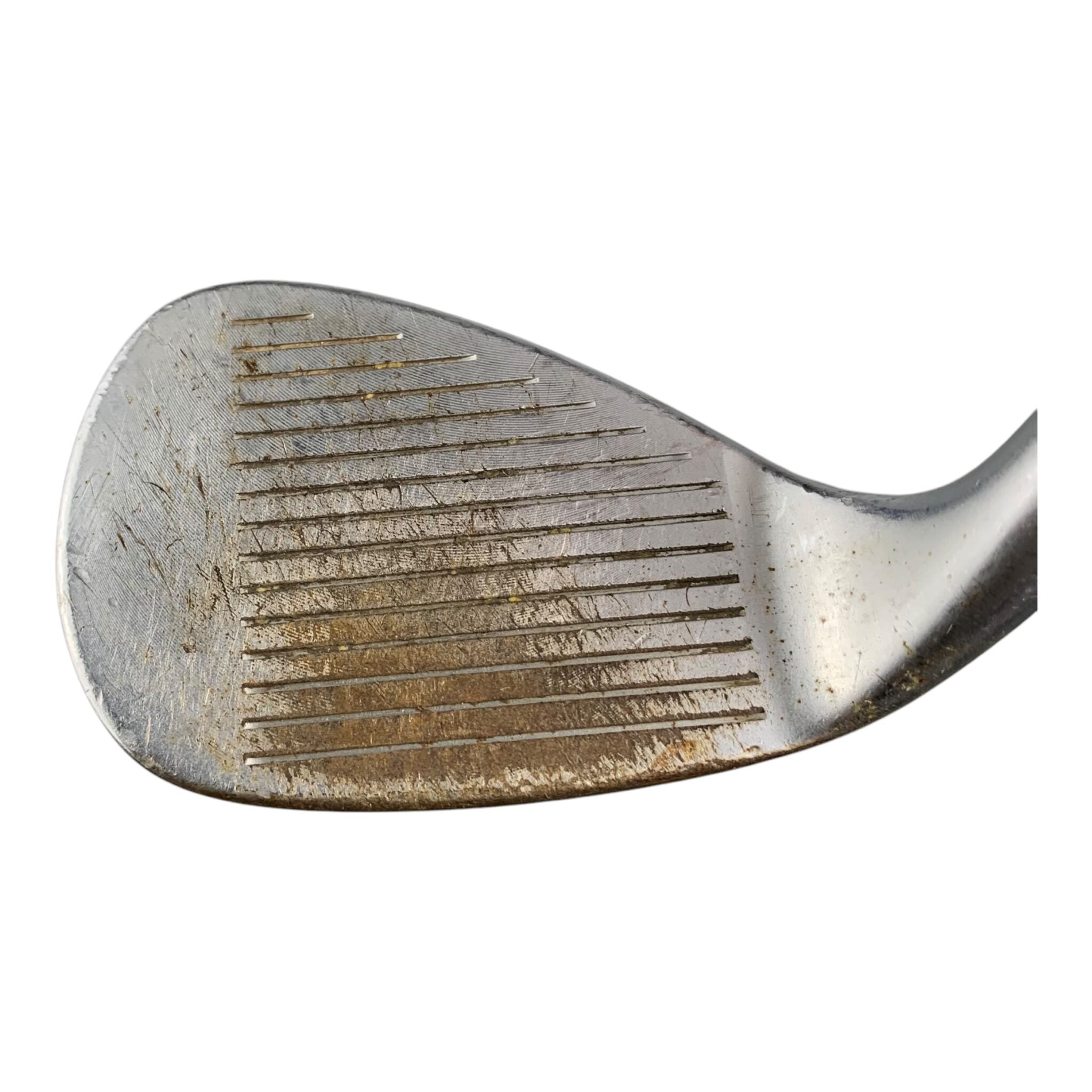 Titleist Vokey Wedge / Stål / #60/07