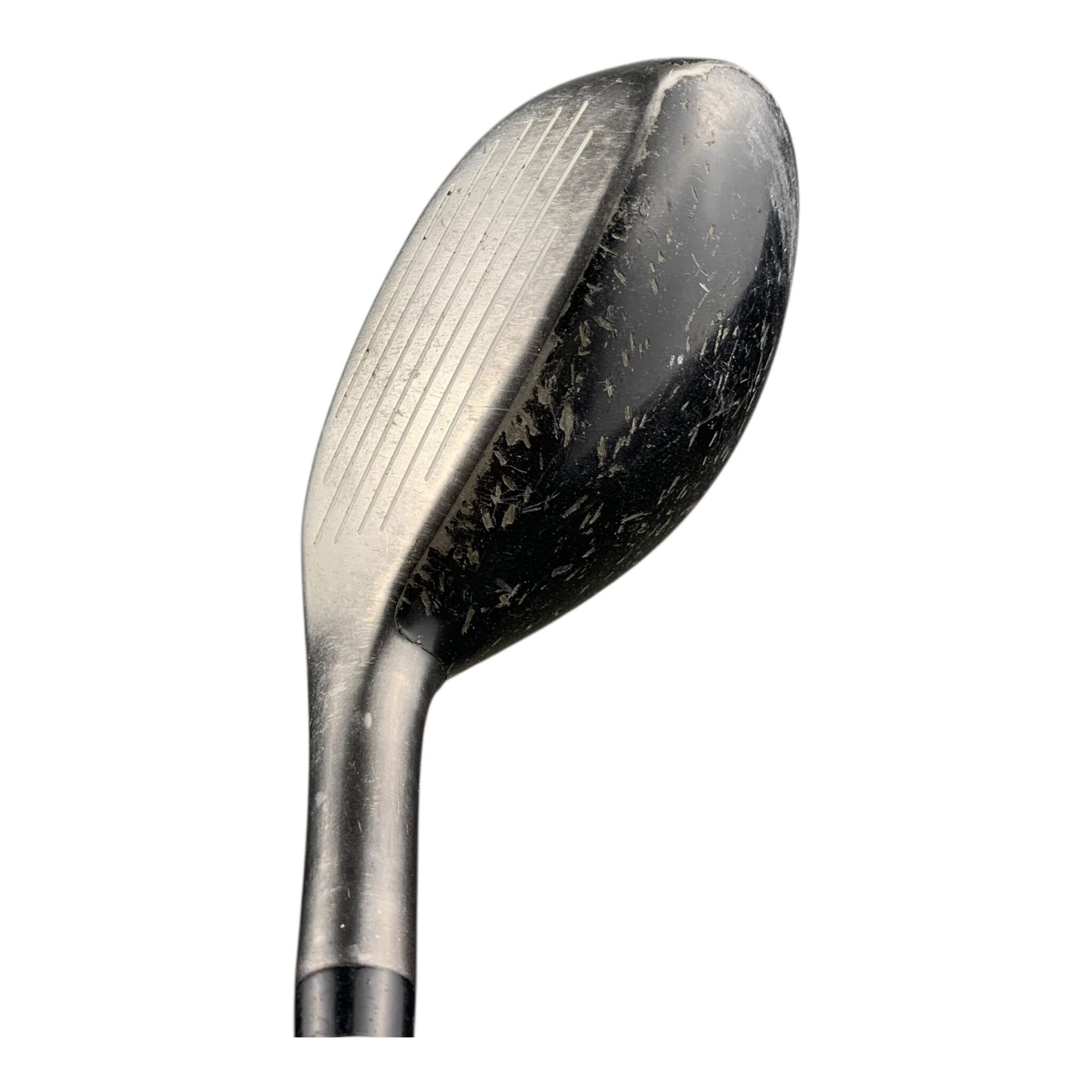 Wilson Staff D100 Superlite Hybrid / Flex A-flex / Grafit / #5/25