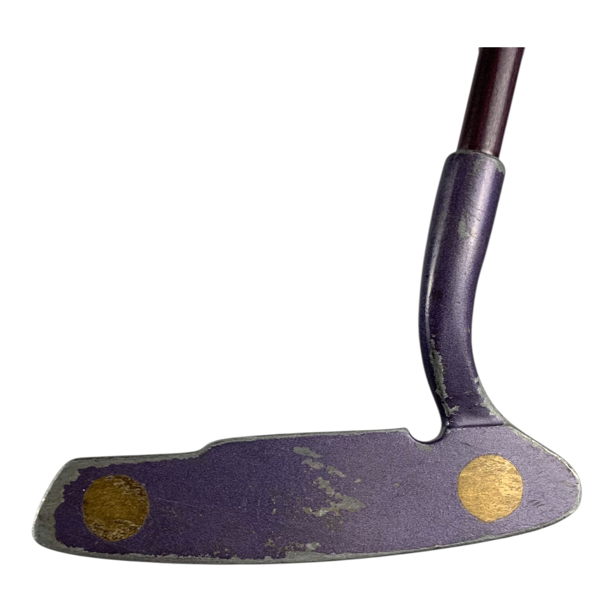 Confidence T.P.E Putter / 35"