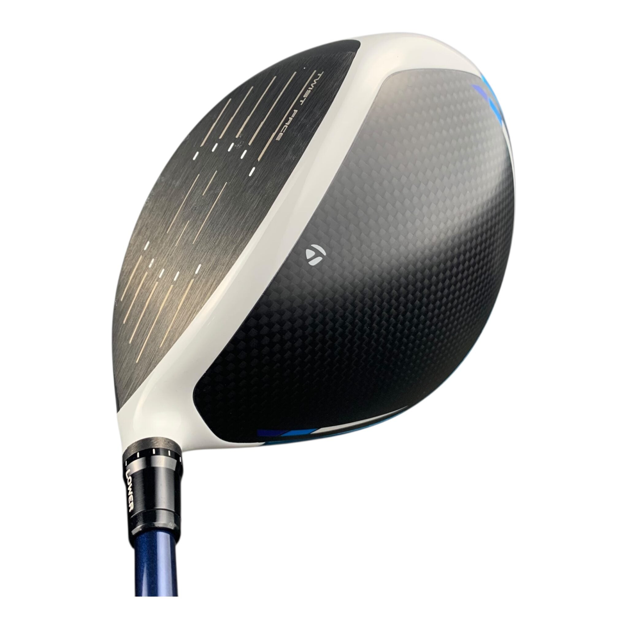TaylorMade Sim 2 Max Driver / Flex Stiff / Loft 10.5