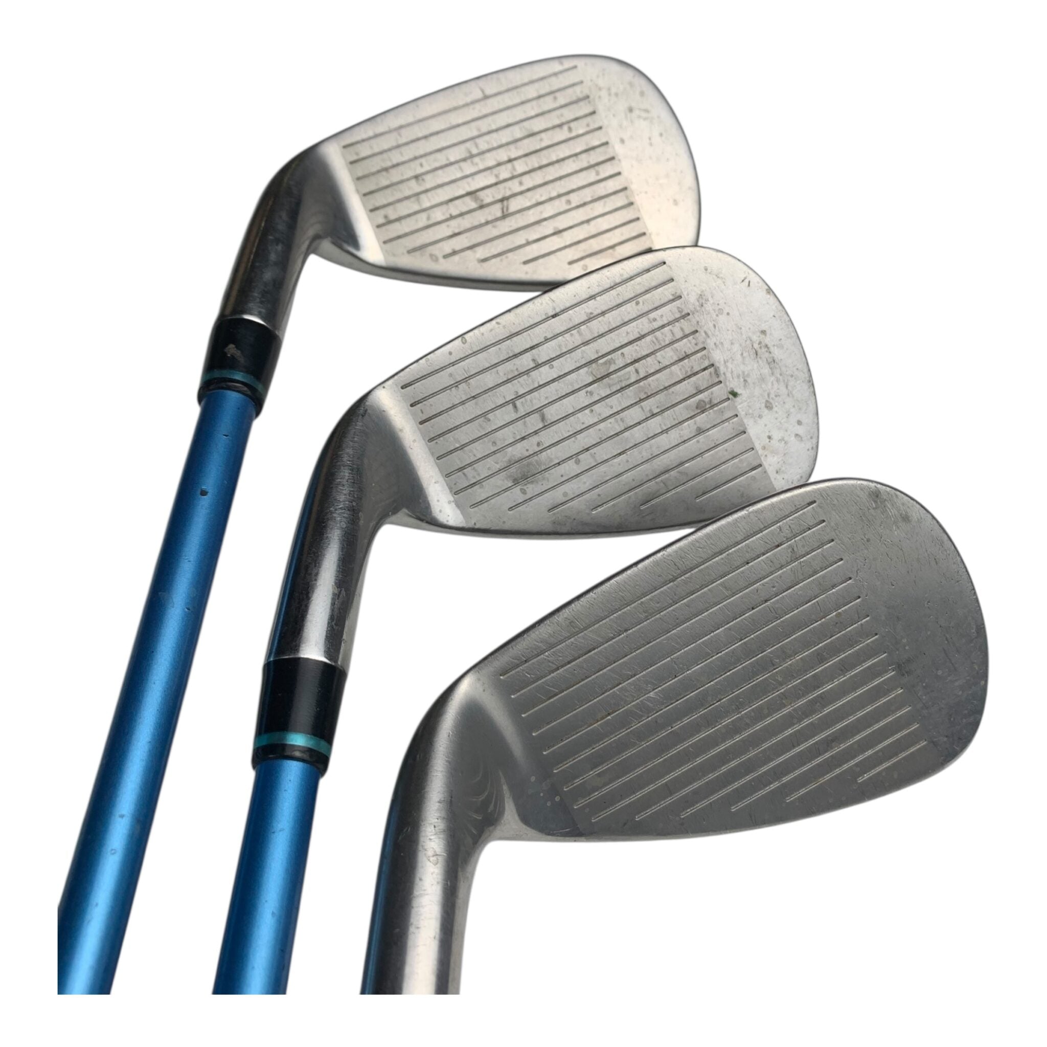 Wilson Staff Di11 Jernsæt / Flex Ladies / 6-SW  / Grafit