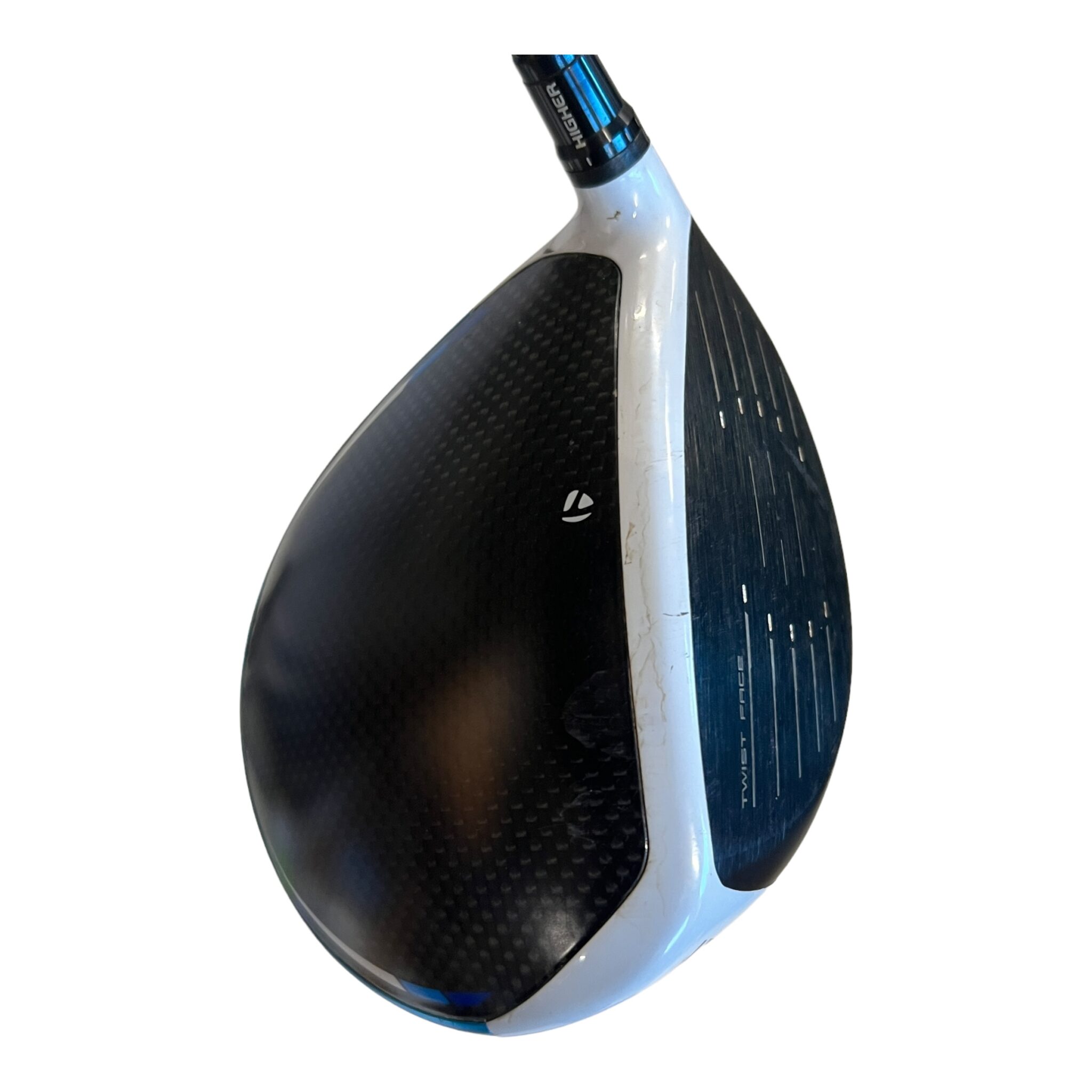 TaylorMade SIM 2 MAX Driver / Flex Regular / Loft 10.5