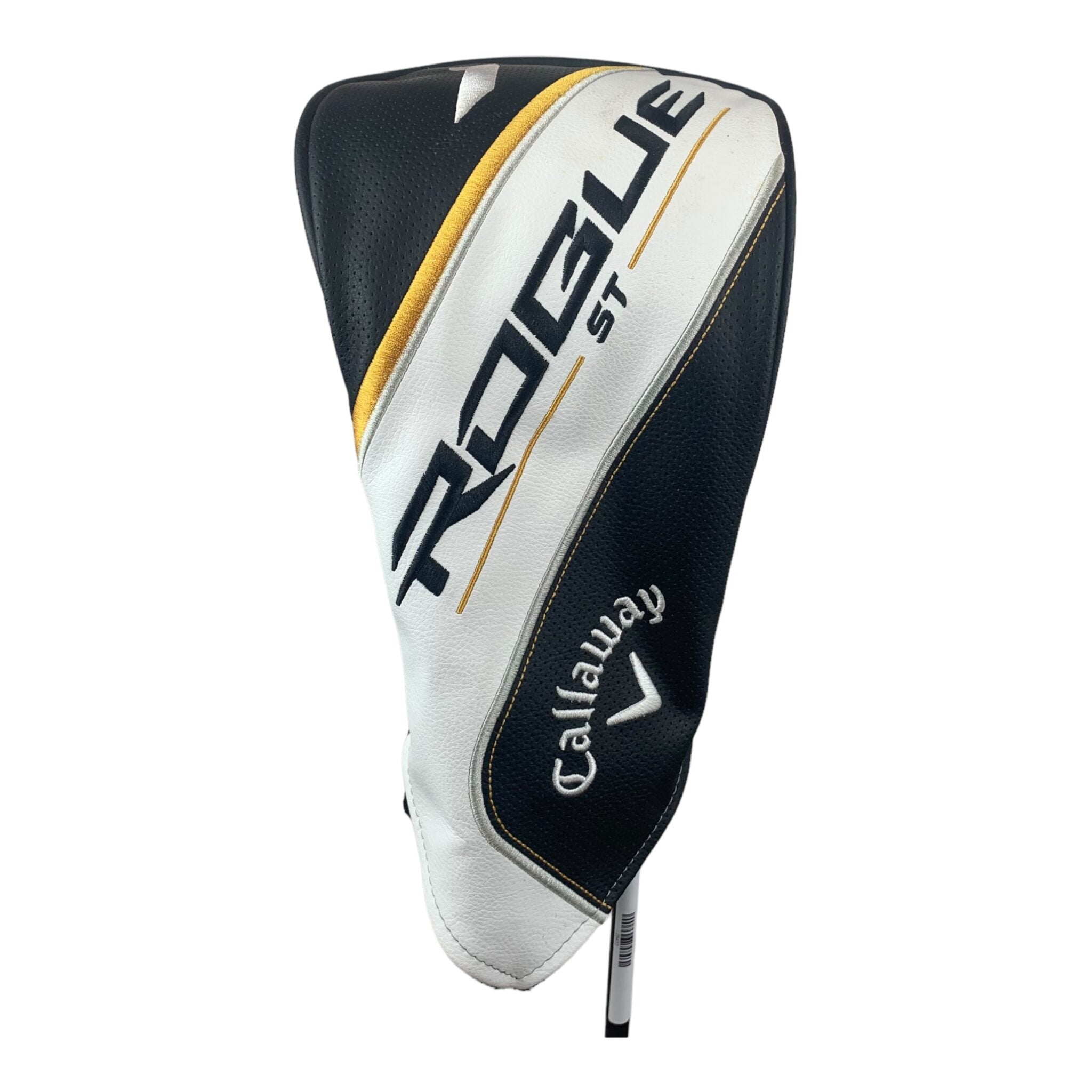 Callaway Rogue ST MAX LS Driver / Flex Stiff / Loft 10.5