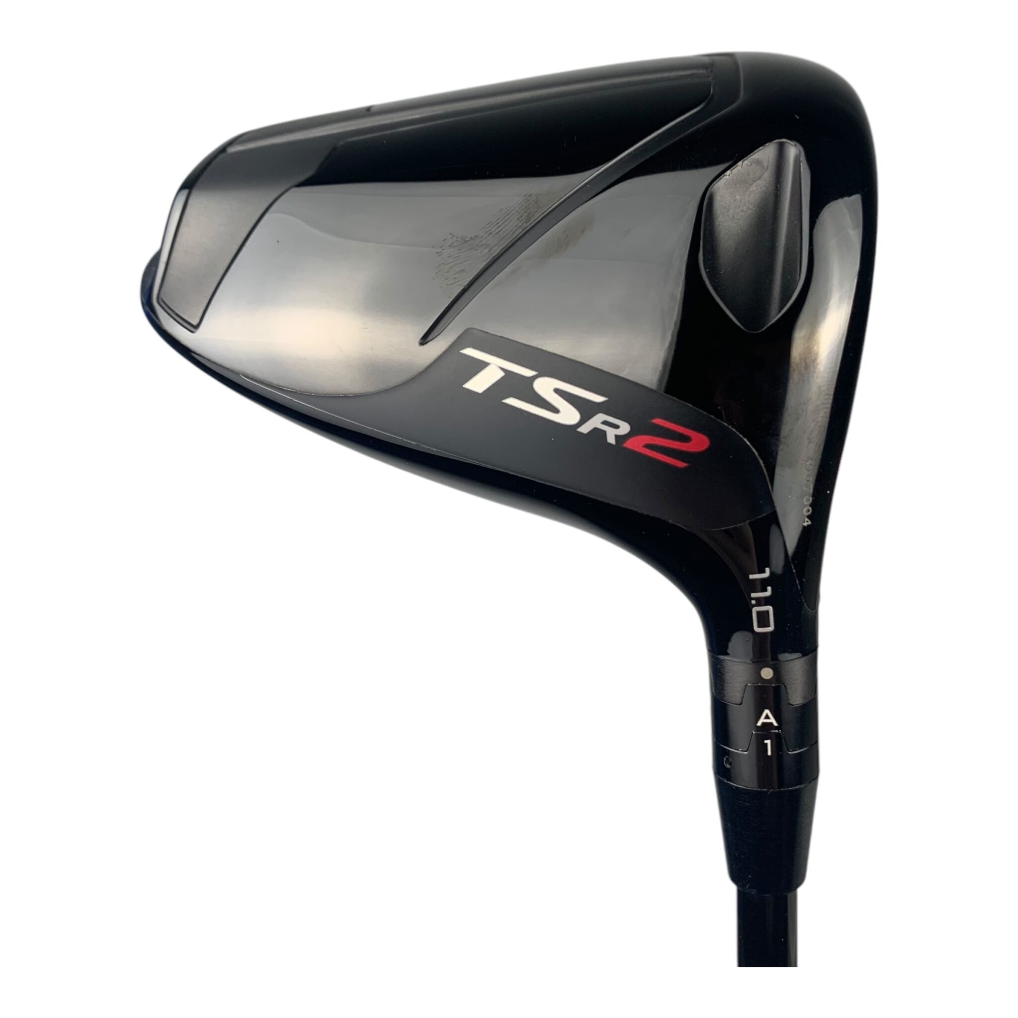 Titleist TSR2 Driver / Flex Stiff / Loft 11