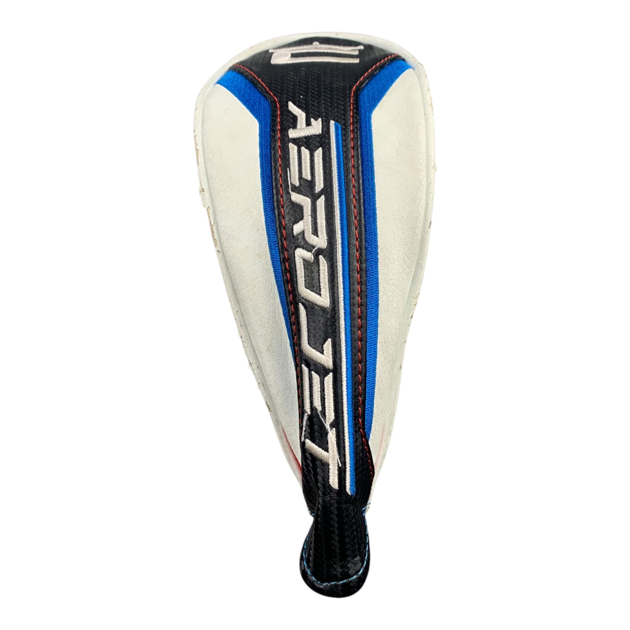 Cobra AeroJet Hybrid / Flex A - Senior / Grafit / #6/28