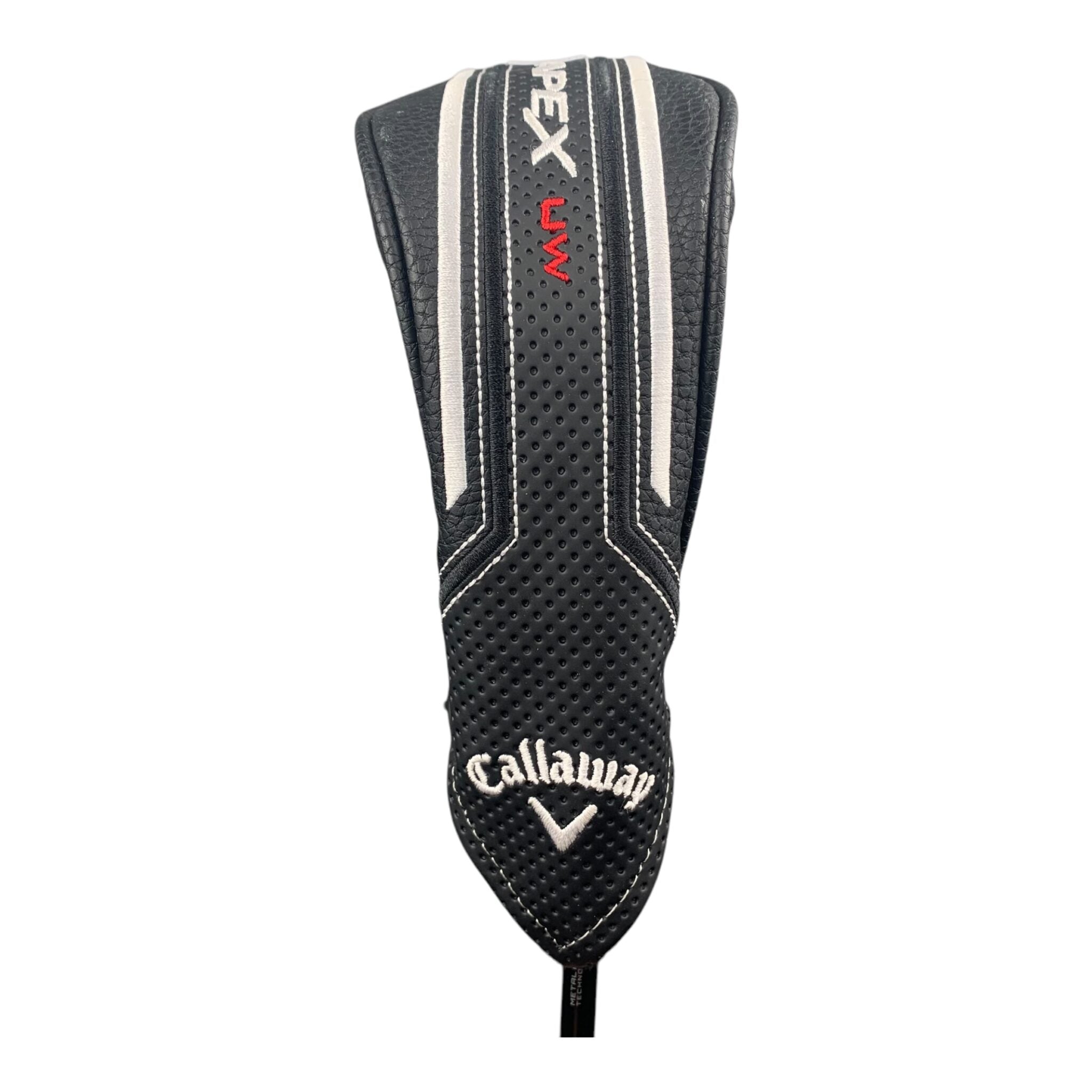 Callaway Apex UW Hybrid / Flex X-Stiff / Grafit / #2/17
