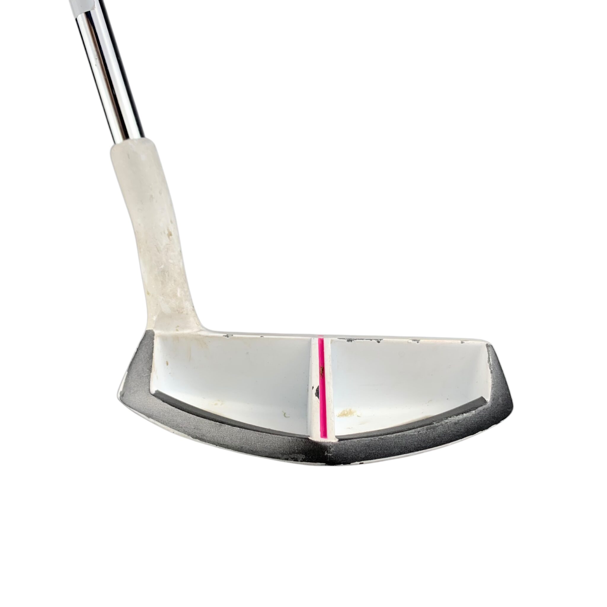 Ray Cook CP01 Chipper / Stål / #38gr.