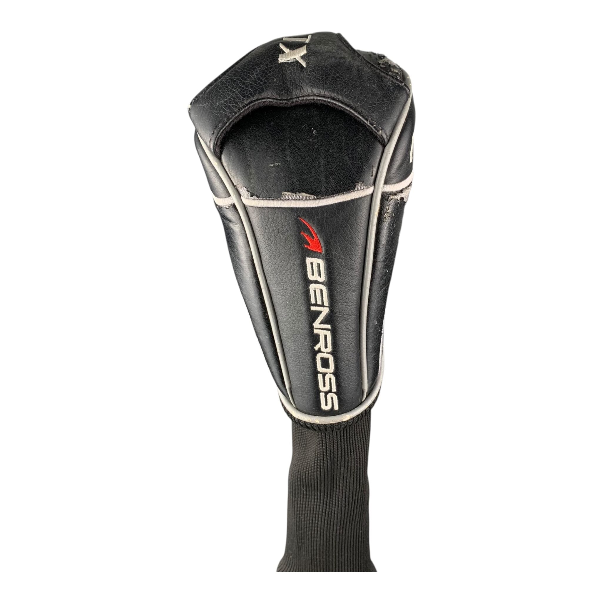 Ben Ross Compressor Fairway Wood / Flex Stiff / Grafit / #3/15