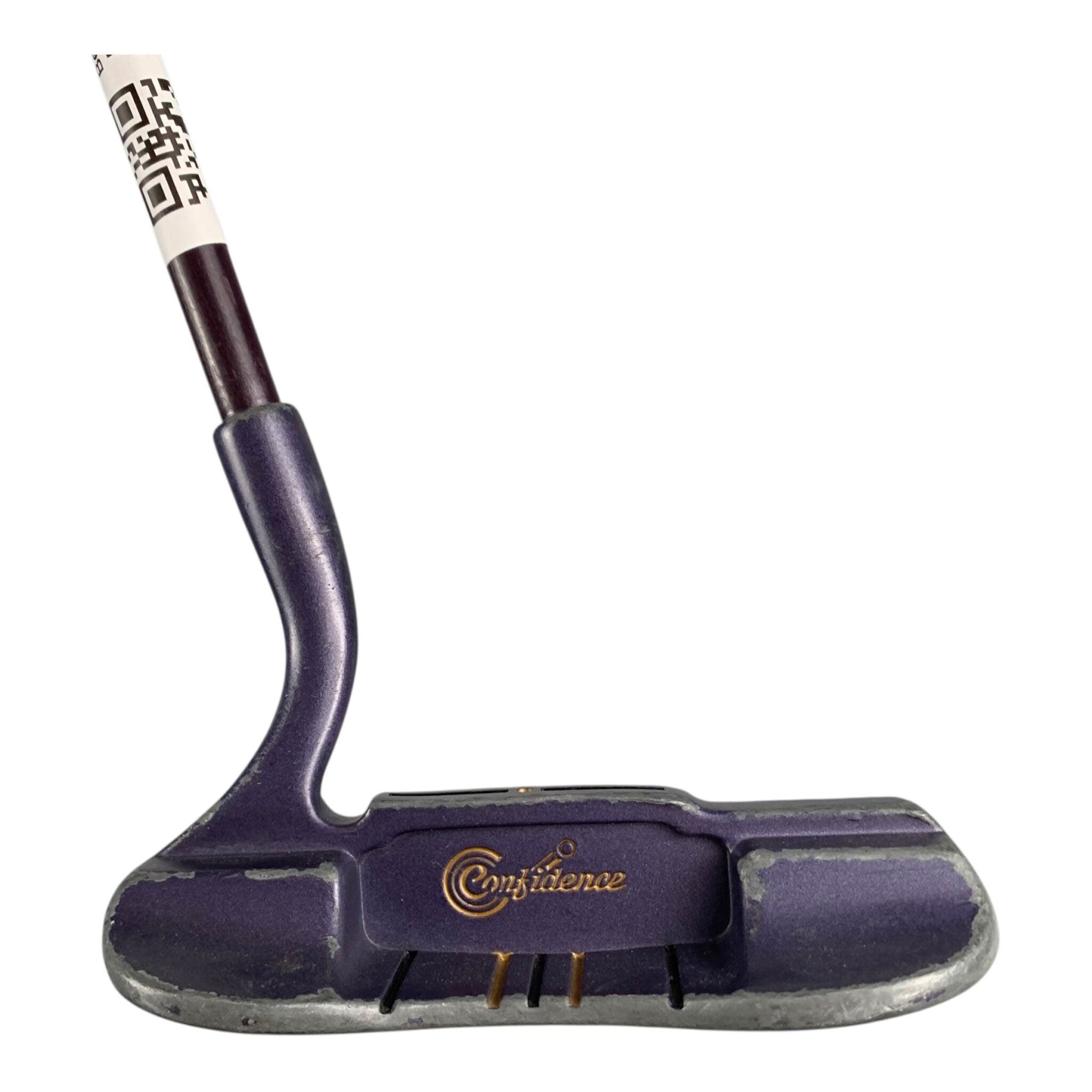 Confidence T.P.E Putter / 35"