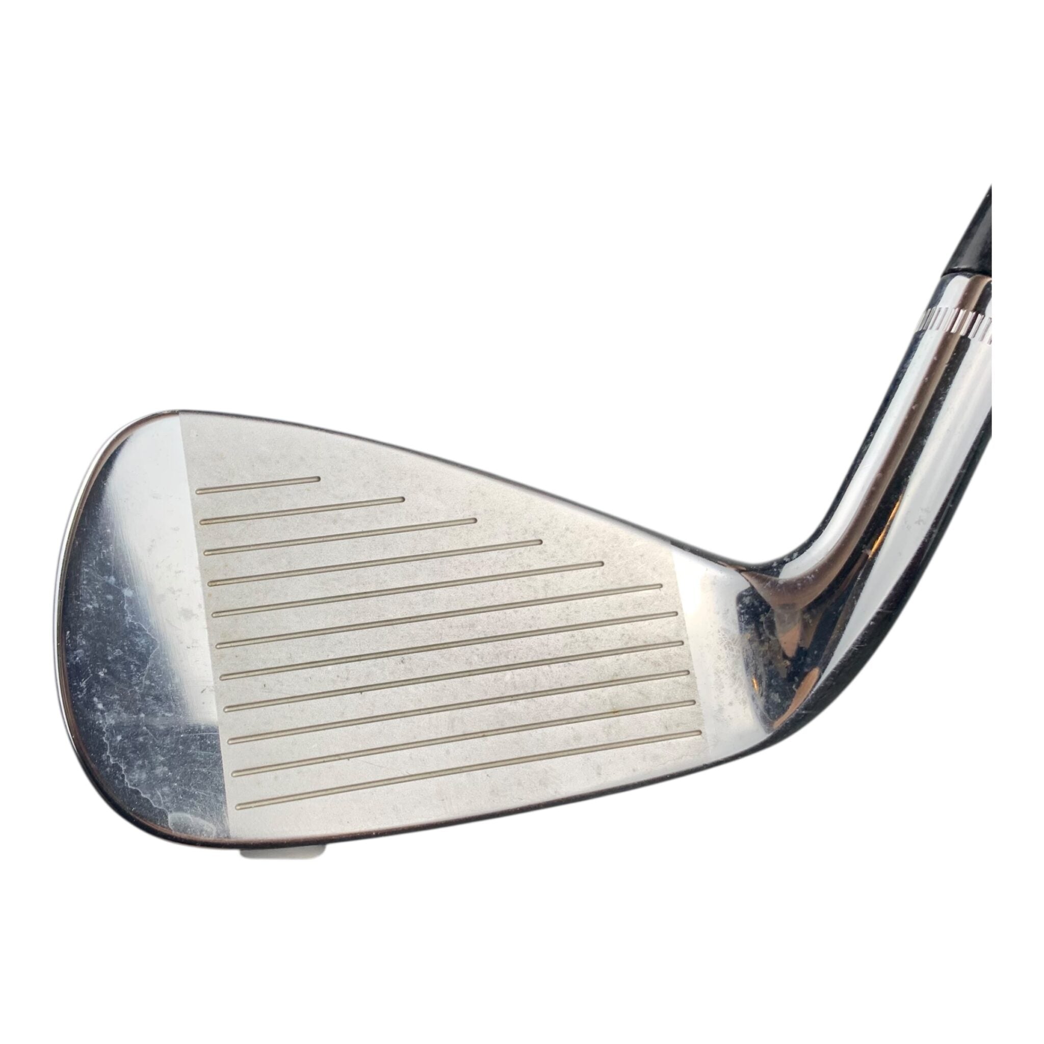 Wilson Staff staff Utility Driving Iron / Flex Stiff / Grafit / #2/18