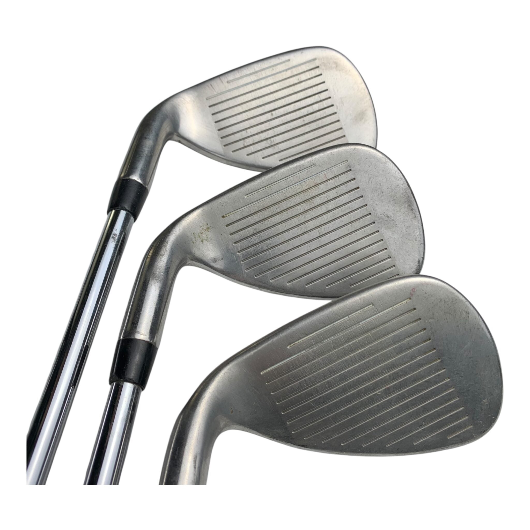 Callaway Steelhead XR Jernsæt / Flex Regular / 4-A  / Stål