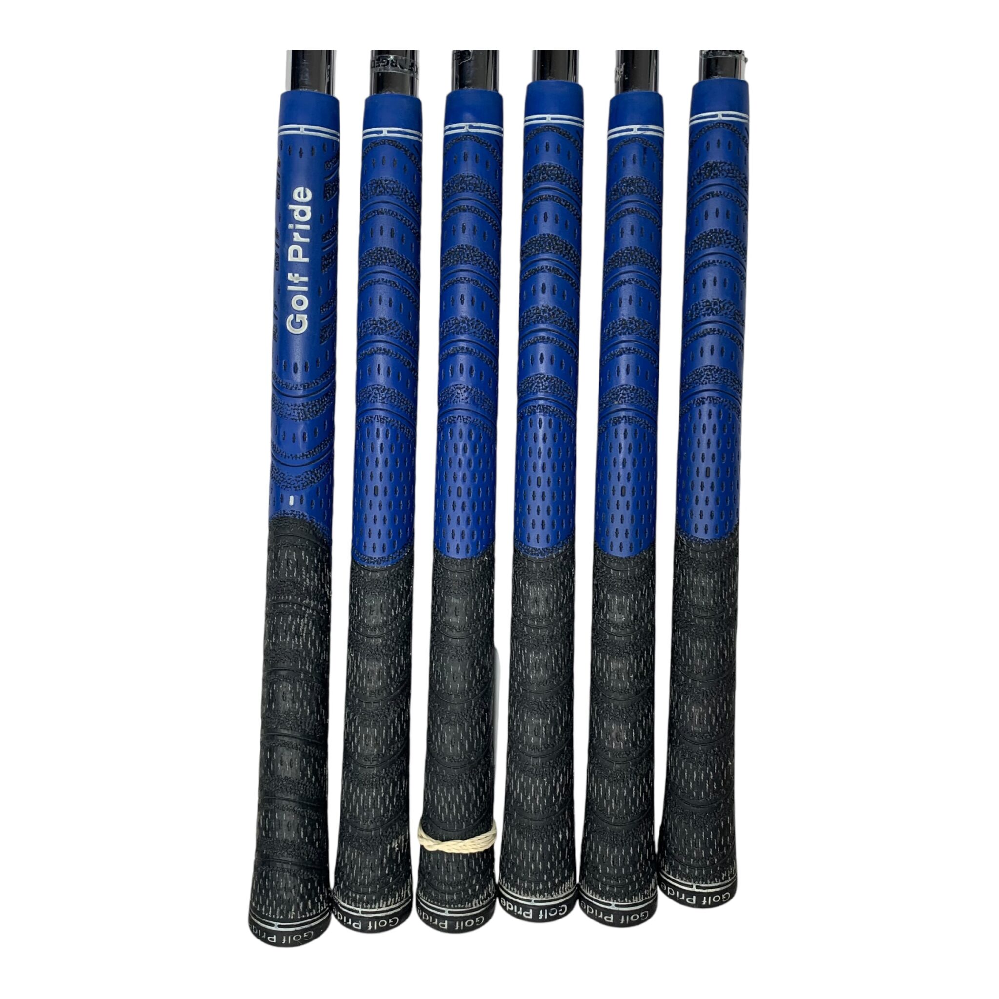 Callaway X Forged Jernsæt / Flex Stiff - Steel / 4 + 6-P