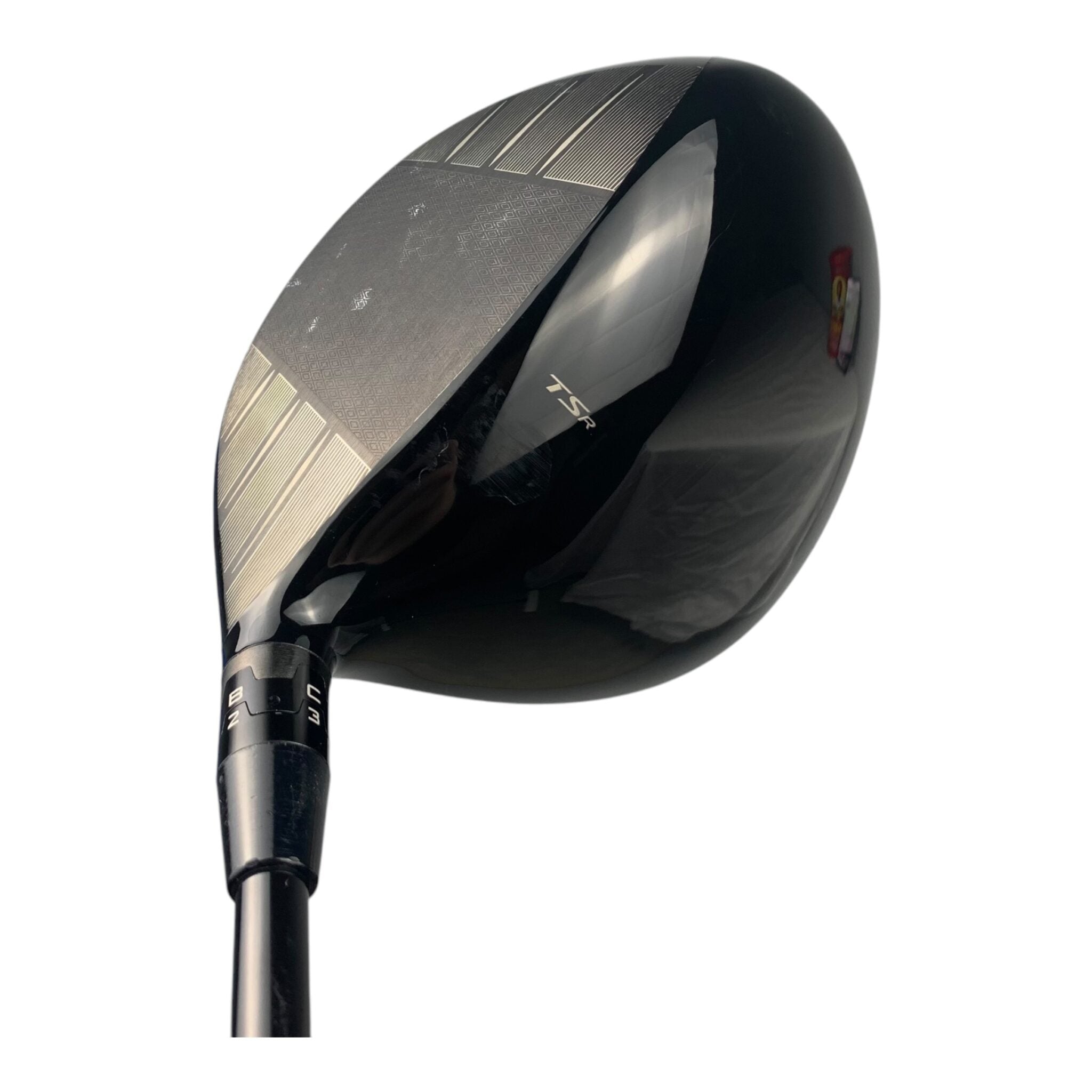 Titleist TSR2 Driver / Flex Stiff / Loft 11