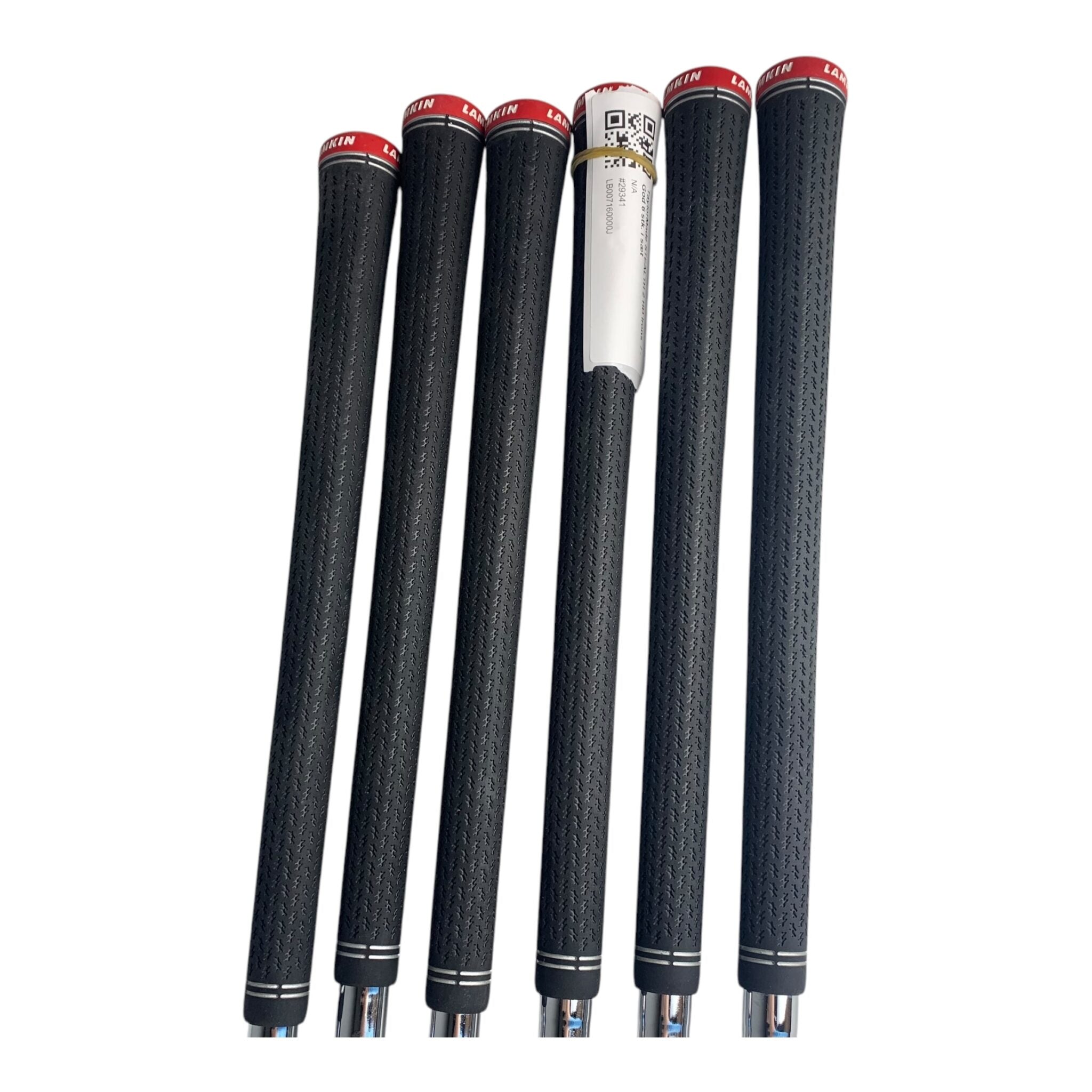 TaylorMade Stealth HD Jernsæt / Flex Regular / 5-PW  / Stål