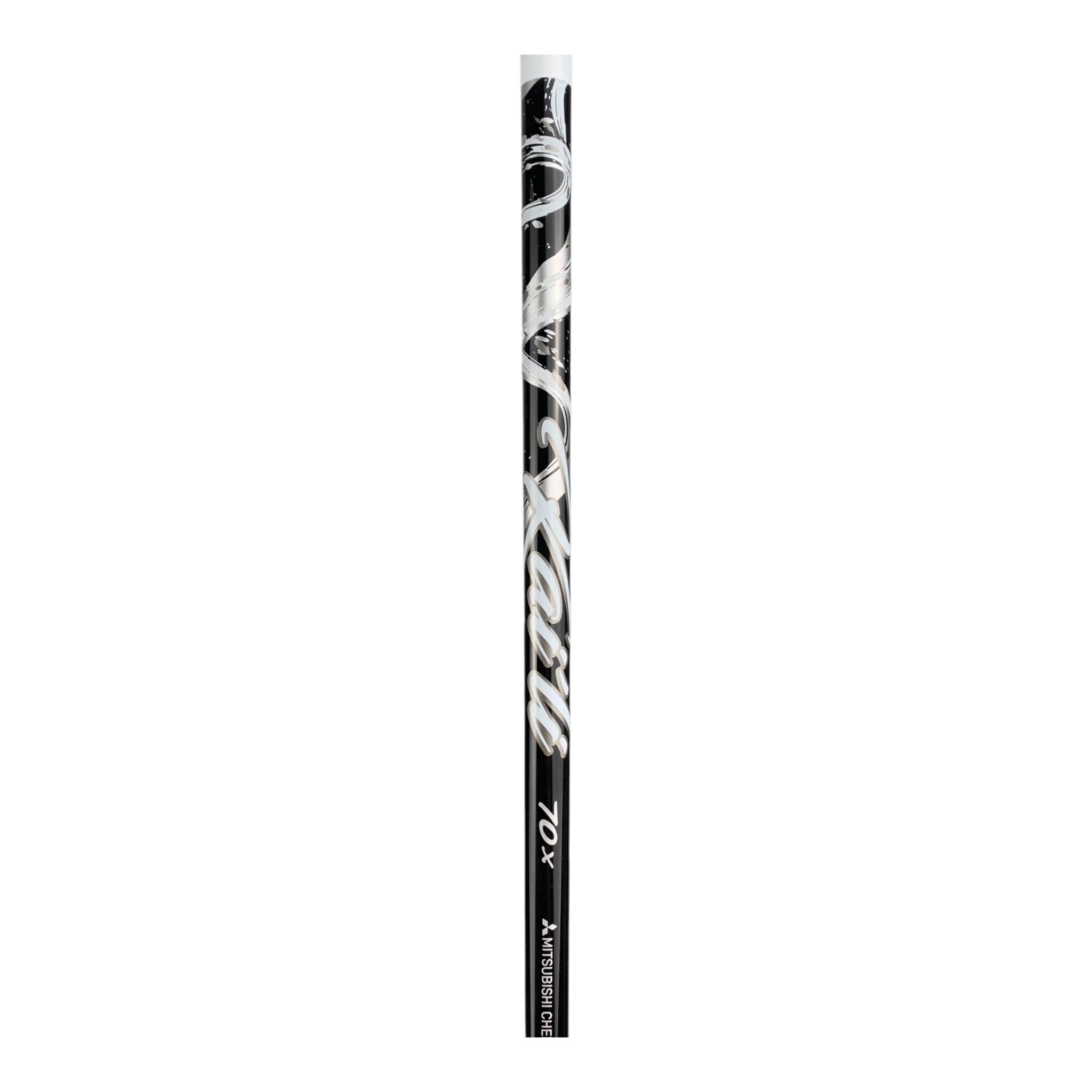 Callaway FairwaywoodSkaft / Kai'li White / Flex X-Stiff / 43"