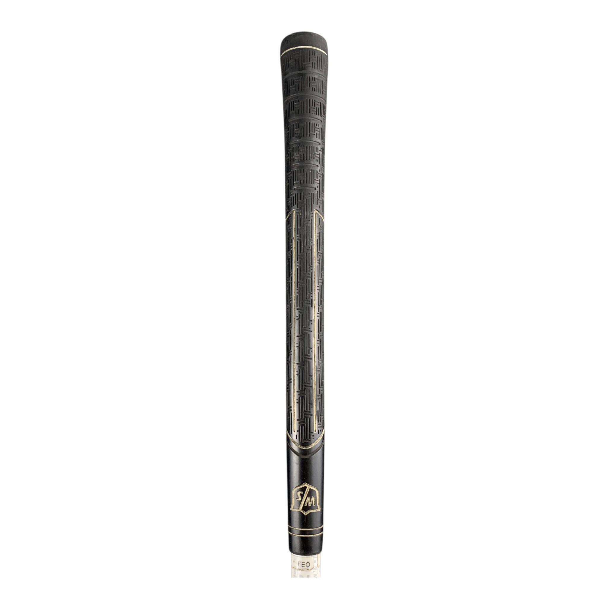 Wilson Staff D100 Superlite Hybrid / Flex A-flex / Grafit / #5/25