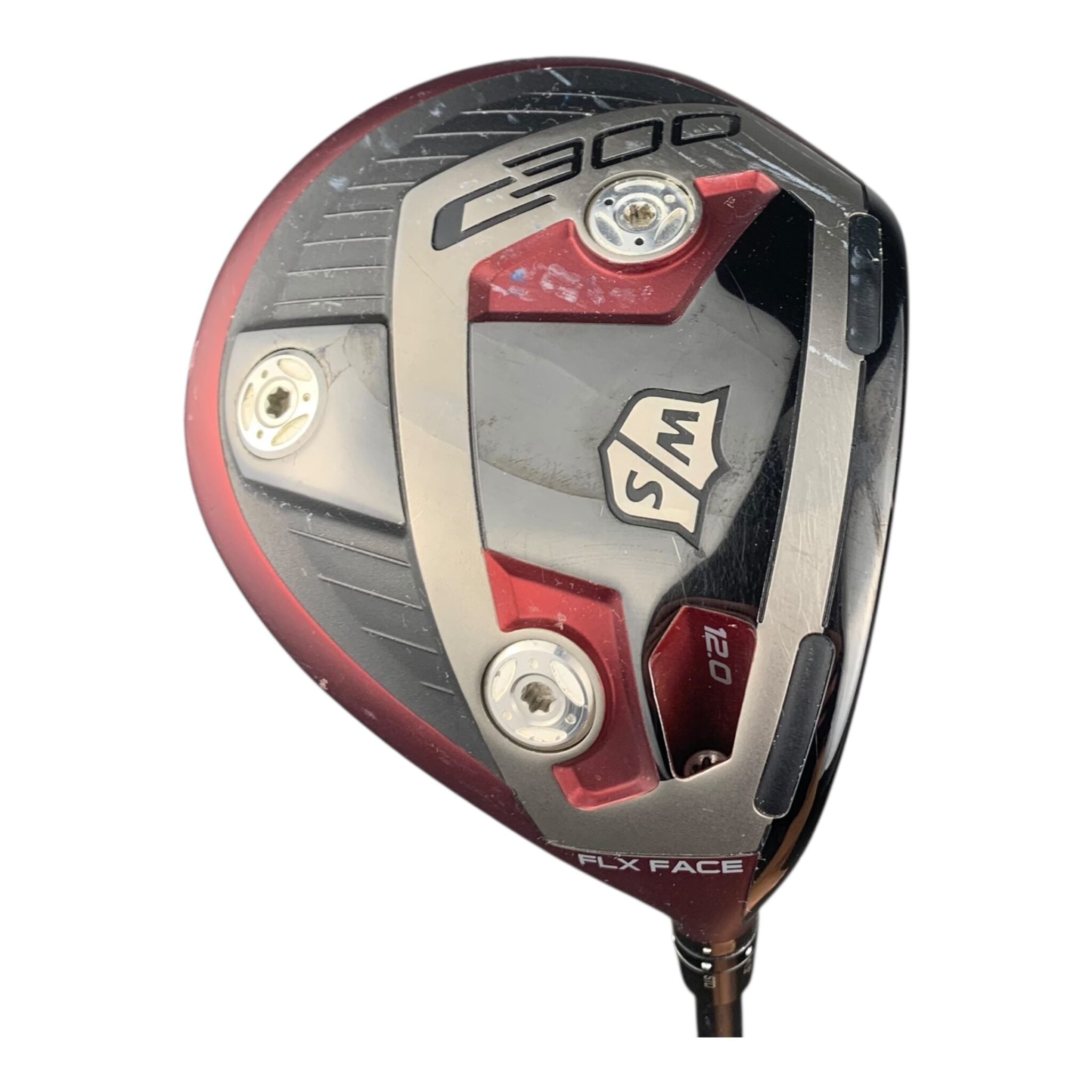 Wilson Staff C300 Driver / Flex Stiff / Loft 12