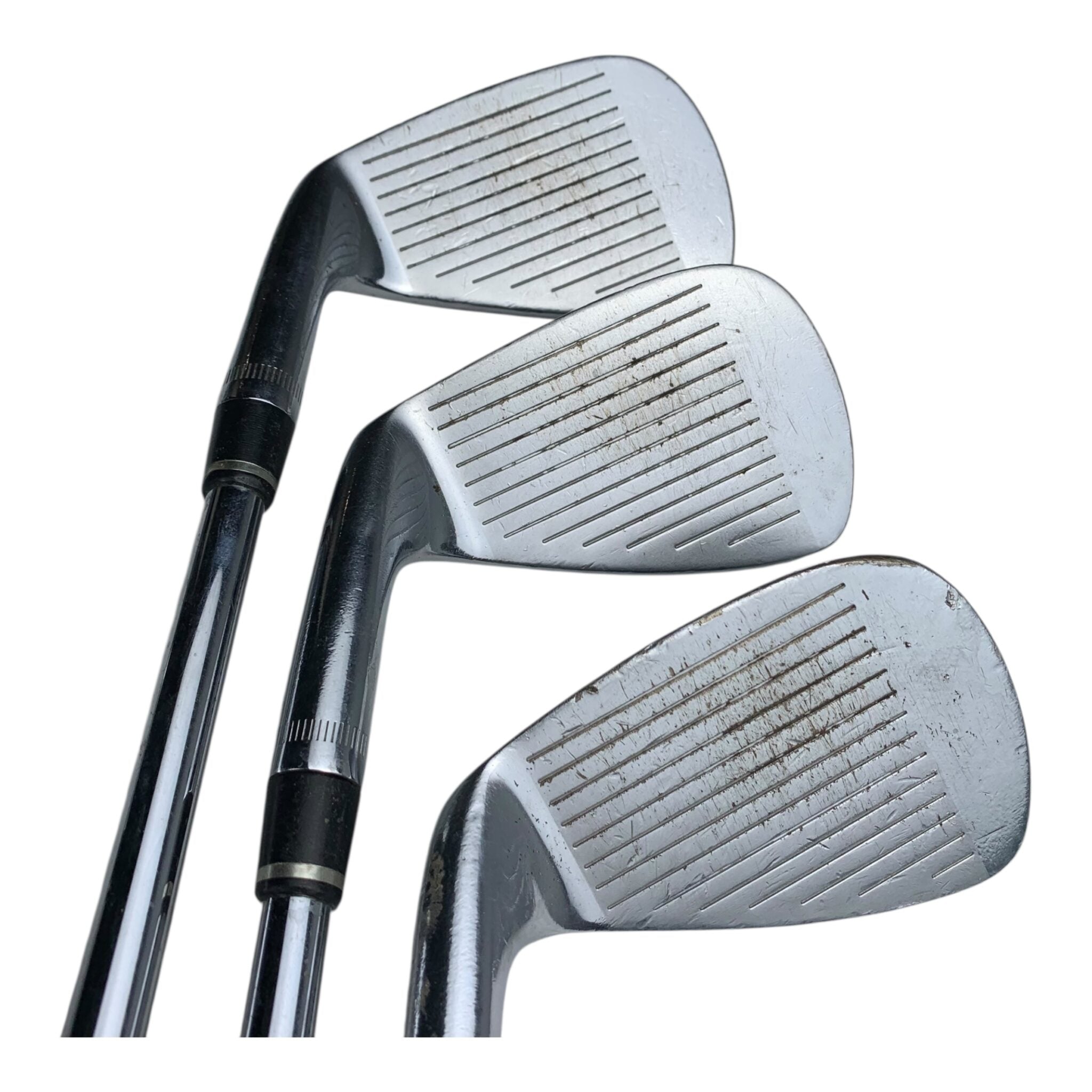 Wilson Staff FG Tour Forged Jernsæt / Flex Regular / 5-PW  / Stål
