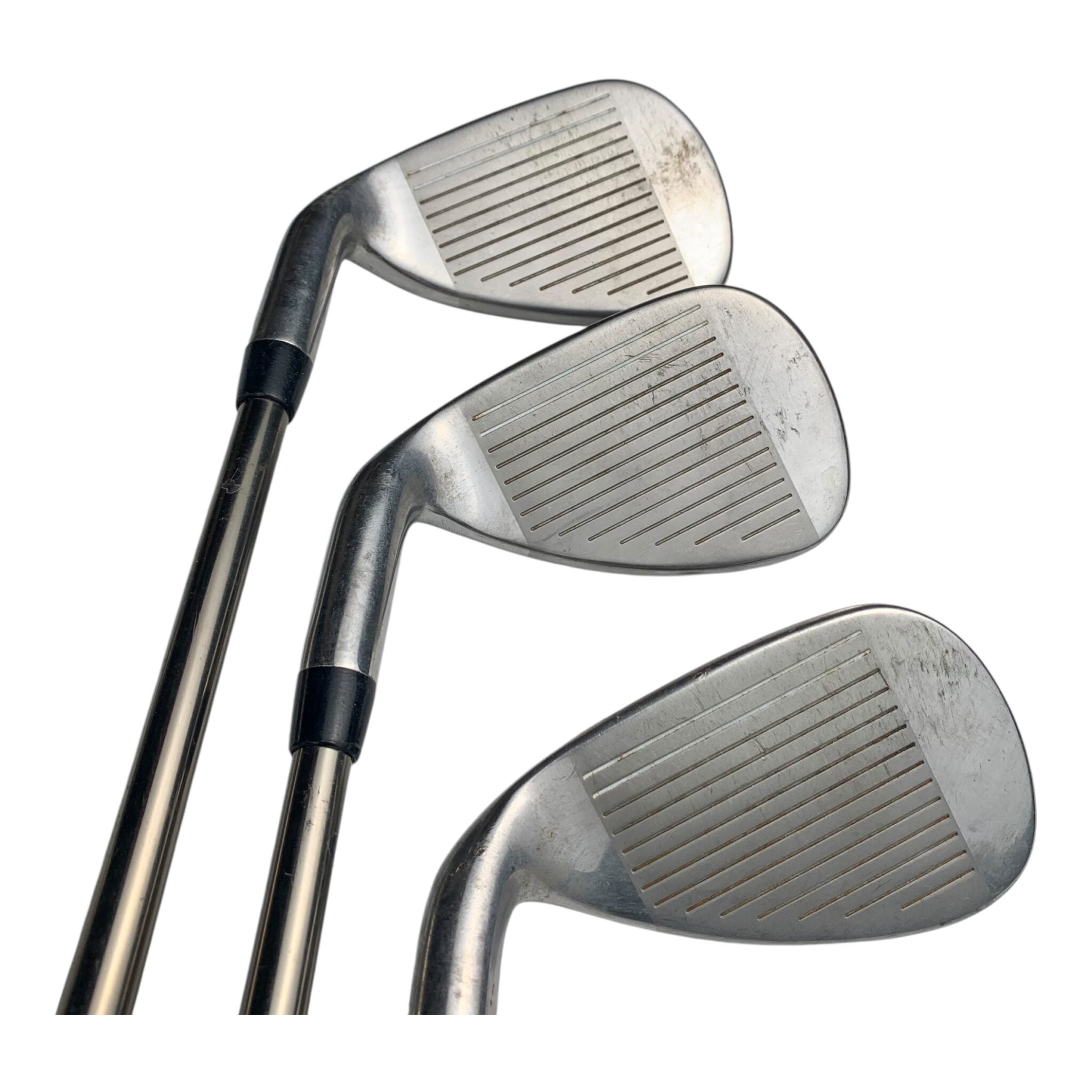 Callaway Rogue x Jernsæt / Flex Regular / 6-PW + A  / Grafit