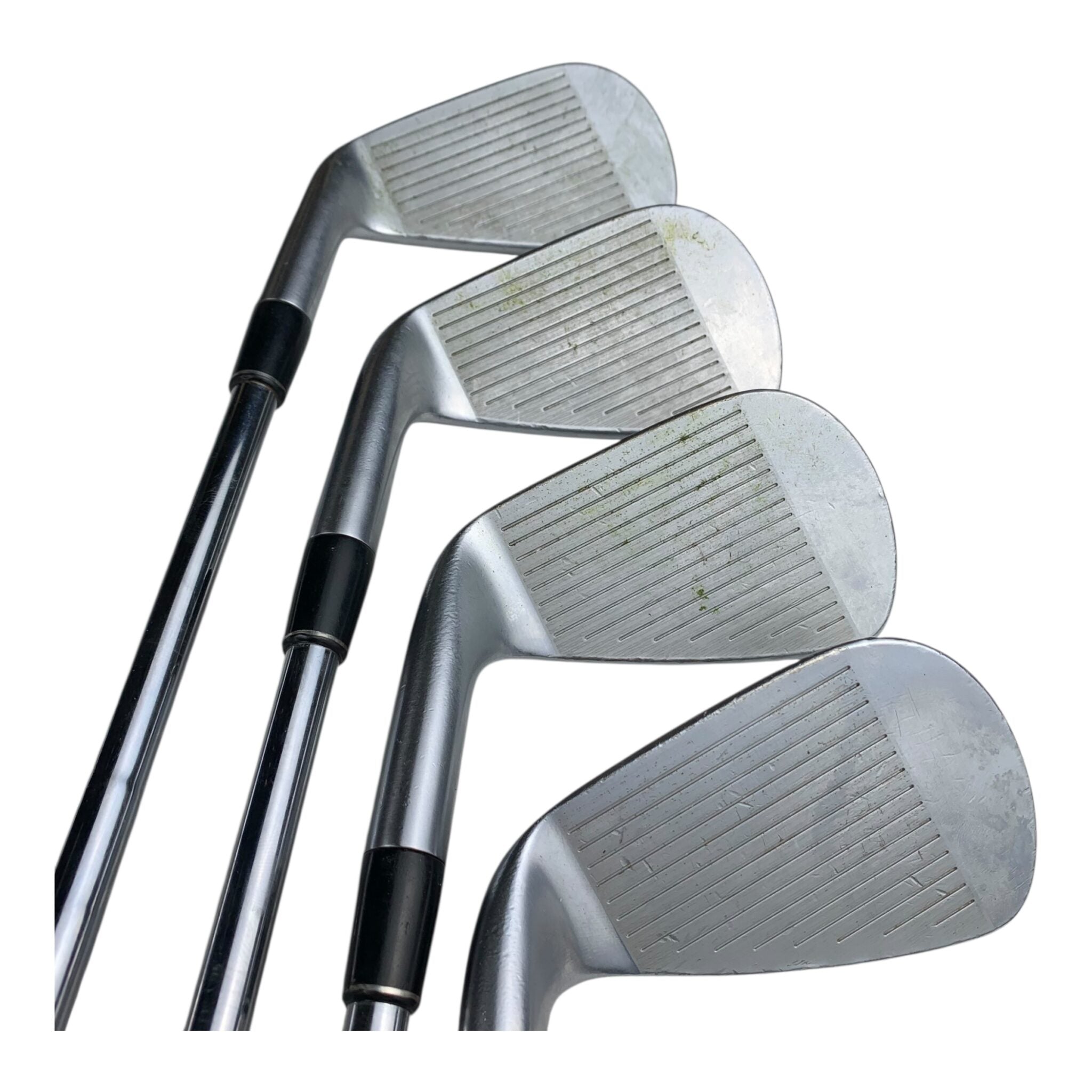 Srixon Z585|Z785 Jernsæt / Flex Stiff / 4-PW  / Stål