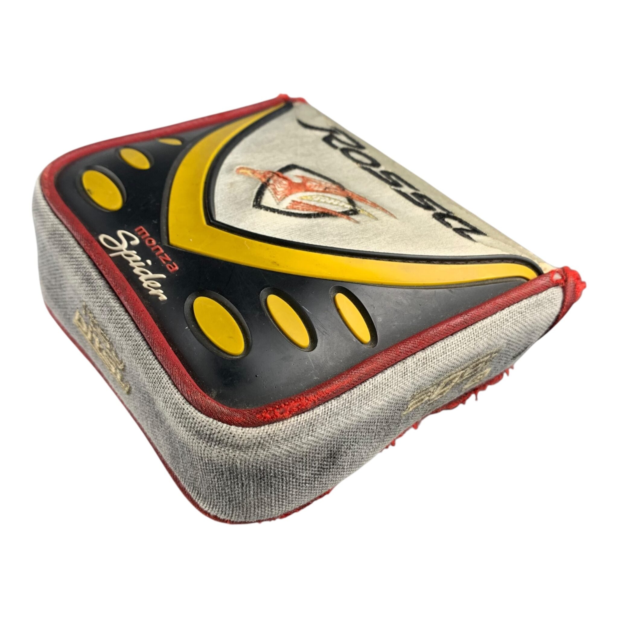 TaylorMade Rossa Monza Spider Putter / 35"