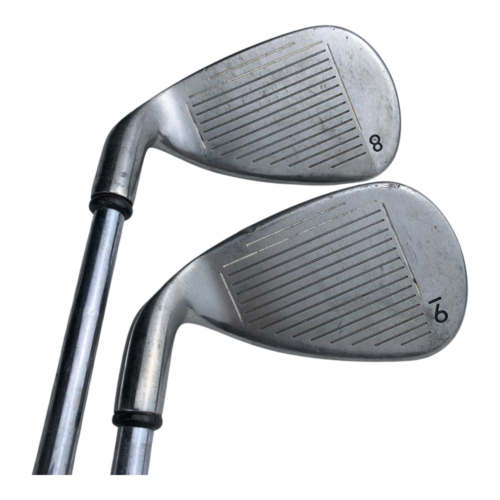 Callaway Steelhead X-16 Jernsæt / Flex Regular / 5-9  / Stål