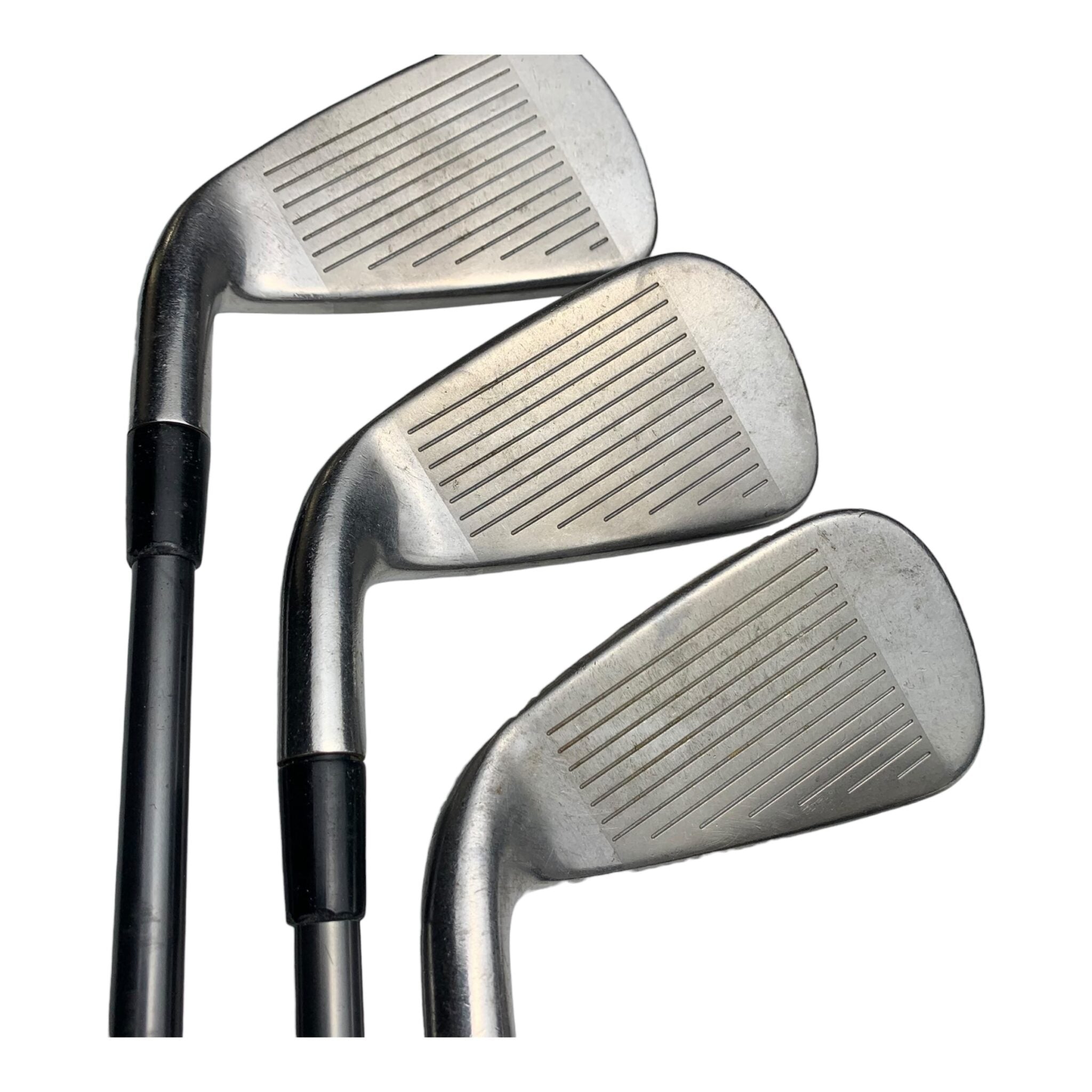 Titleist AP1 710 Jernsæt / Flex Regular / 5-PW  / Grafit