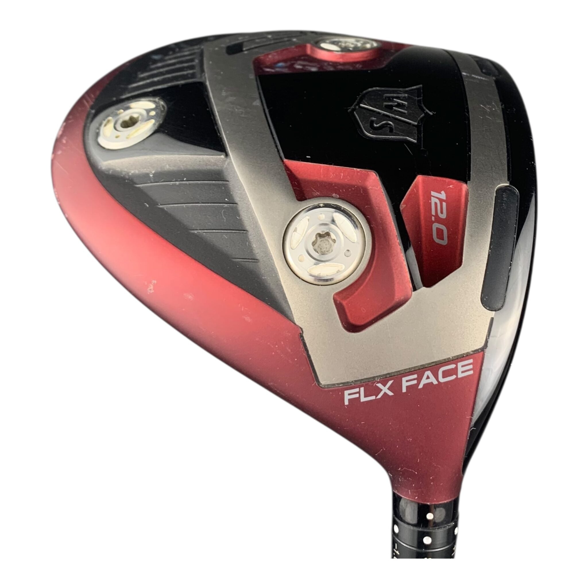 Wilson Staff C300 Driver / Flex Stiff / Loft 12