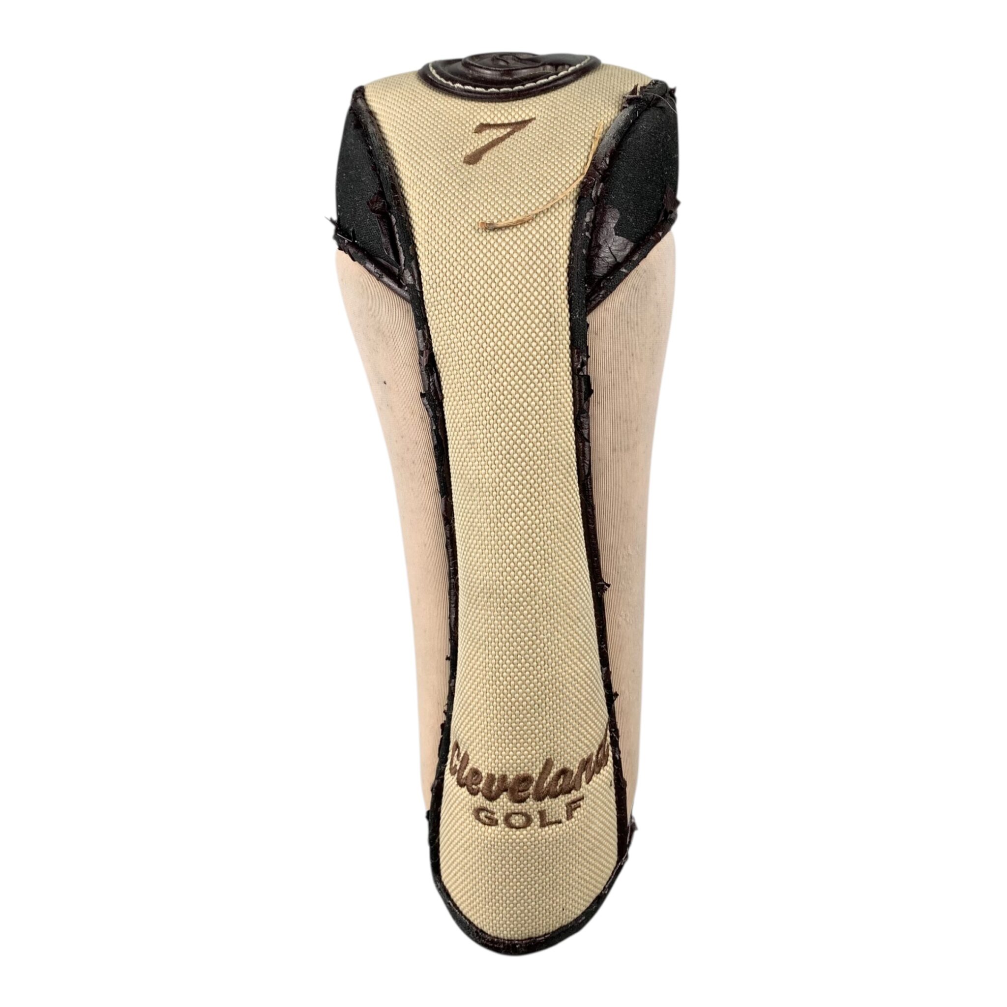 Cleveland HI-Bore Bloom Fairway Wood / Flex Ladies / Grafit / #3/18