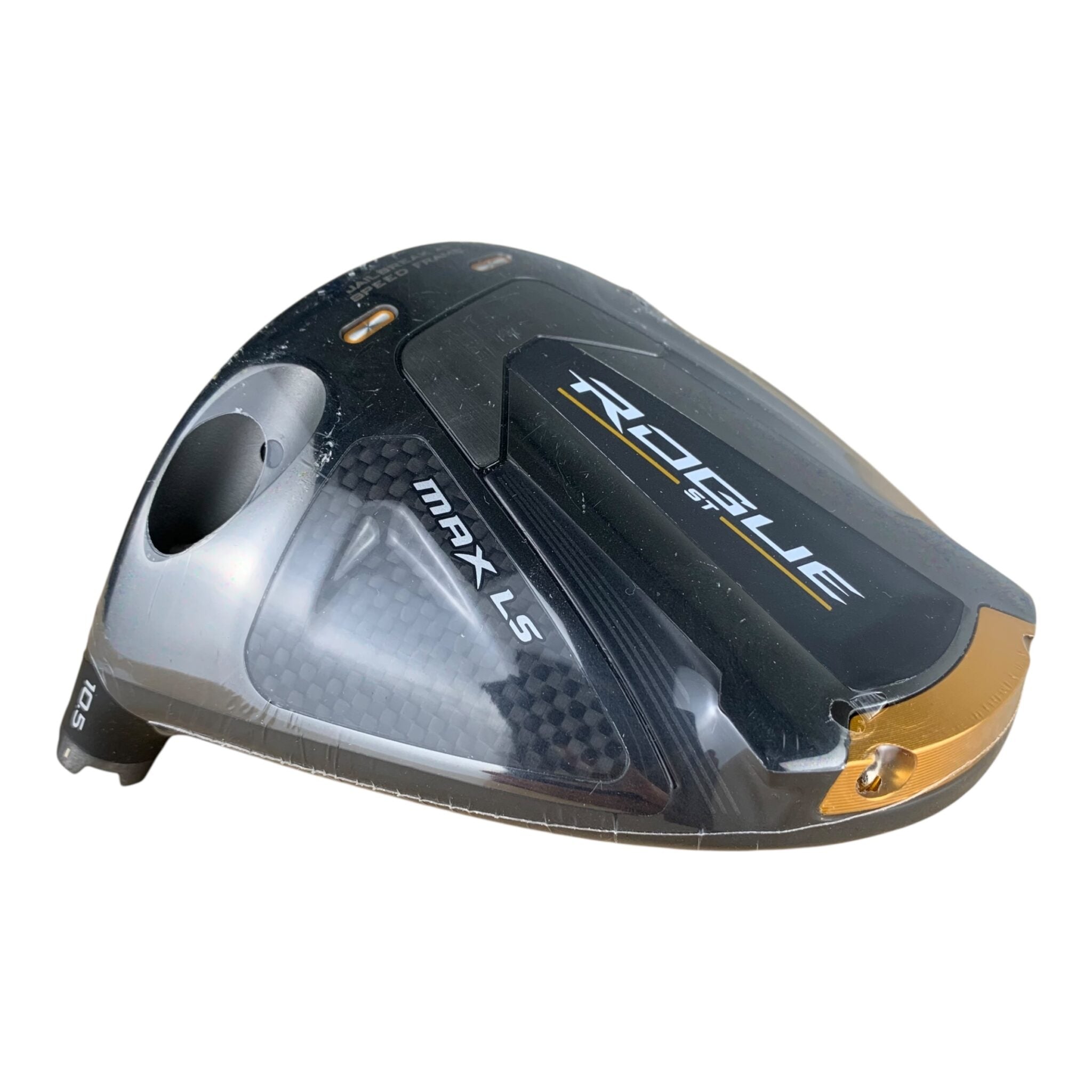 Callaway Rogue ST Max LS Driver Hoved / Loft 10.5