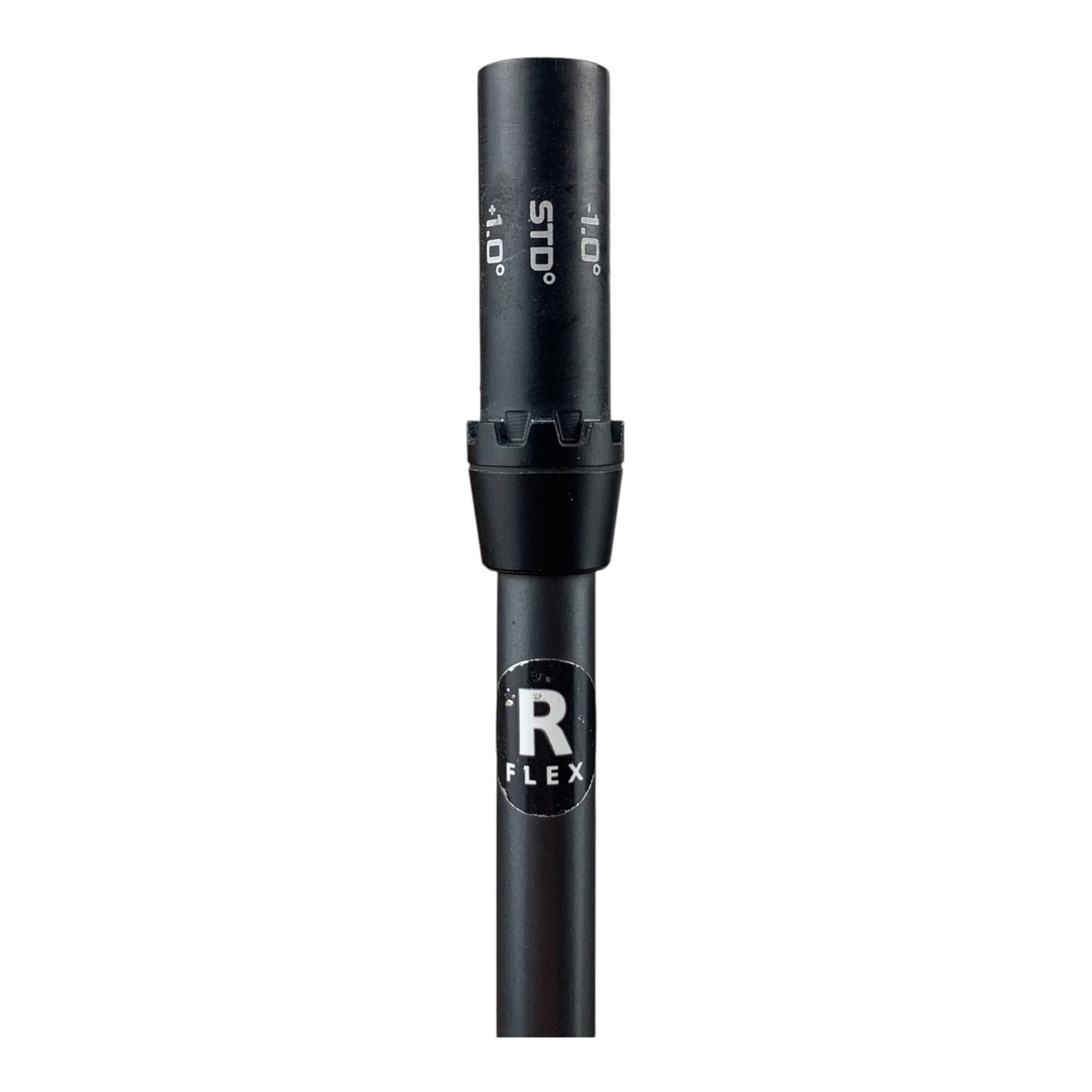 Cobra Driver shaft / Hrzdus Smoke IM10 5.5 - Regular / Standard Length 45.5"