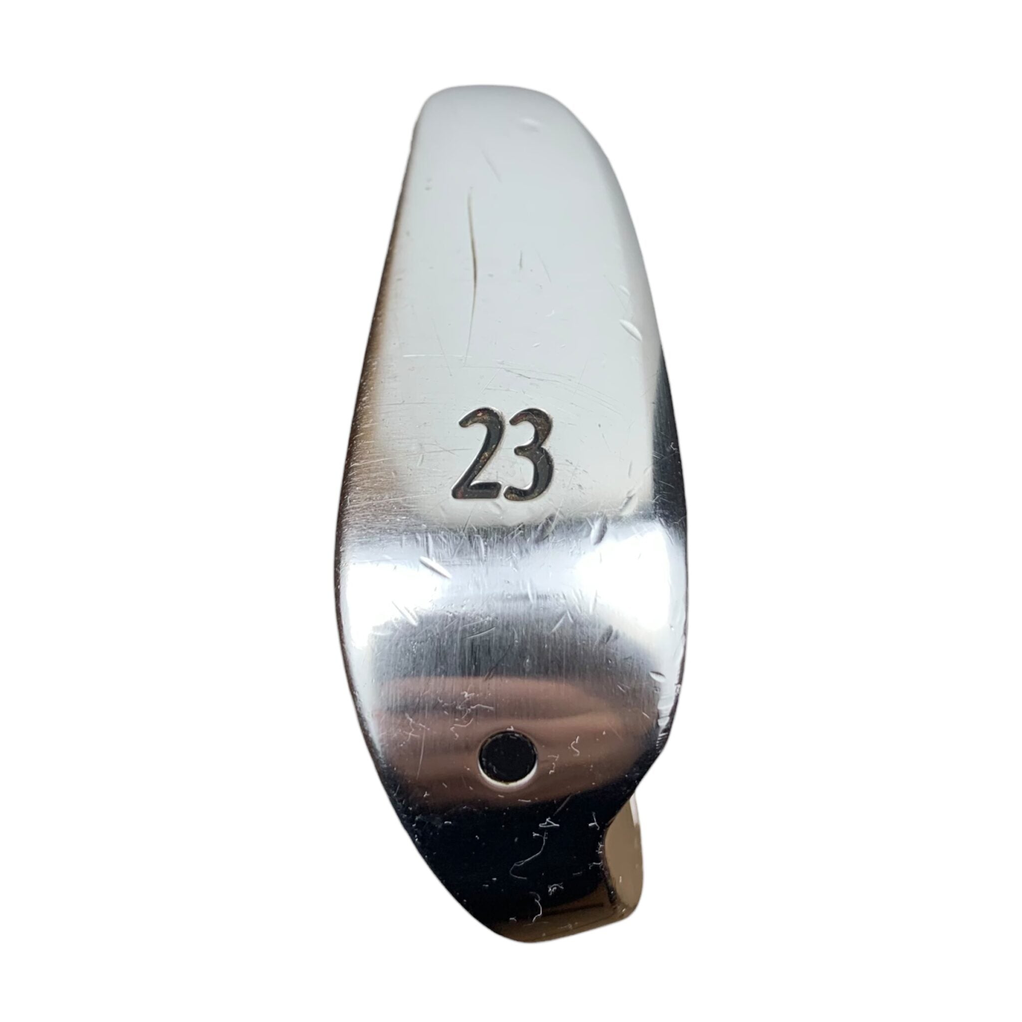 Srixon Zu45 DrivingIron / Flex Stiff / Grafit / #4/23