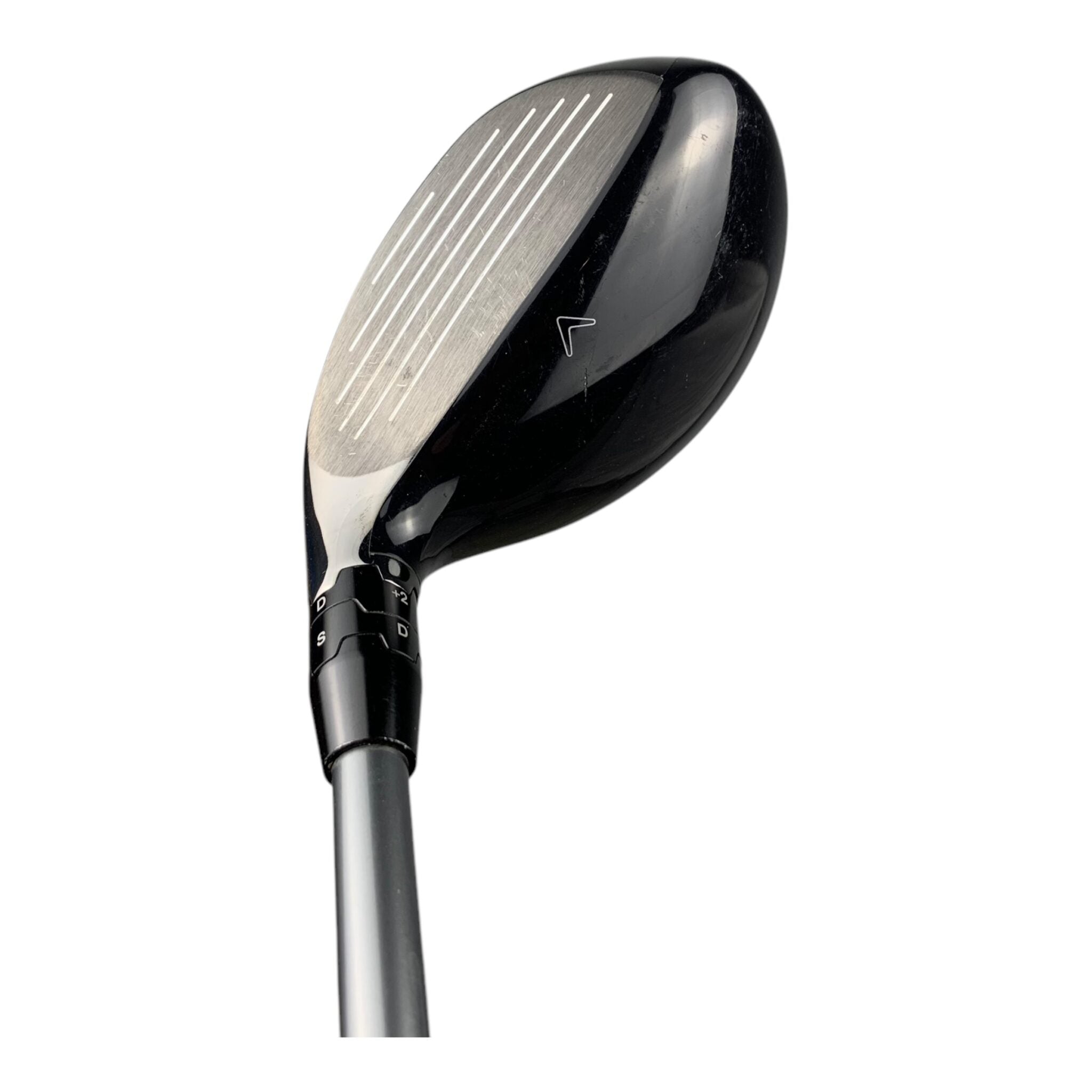 Callaway Paradym Hybrid / Flex Regular / Grafit / #5/24