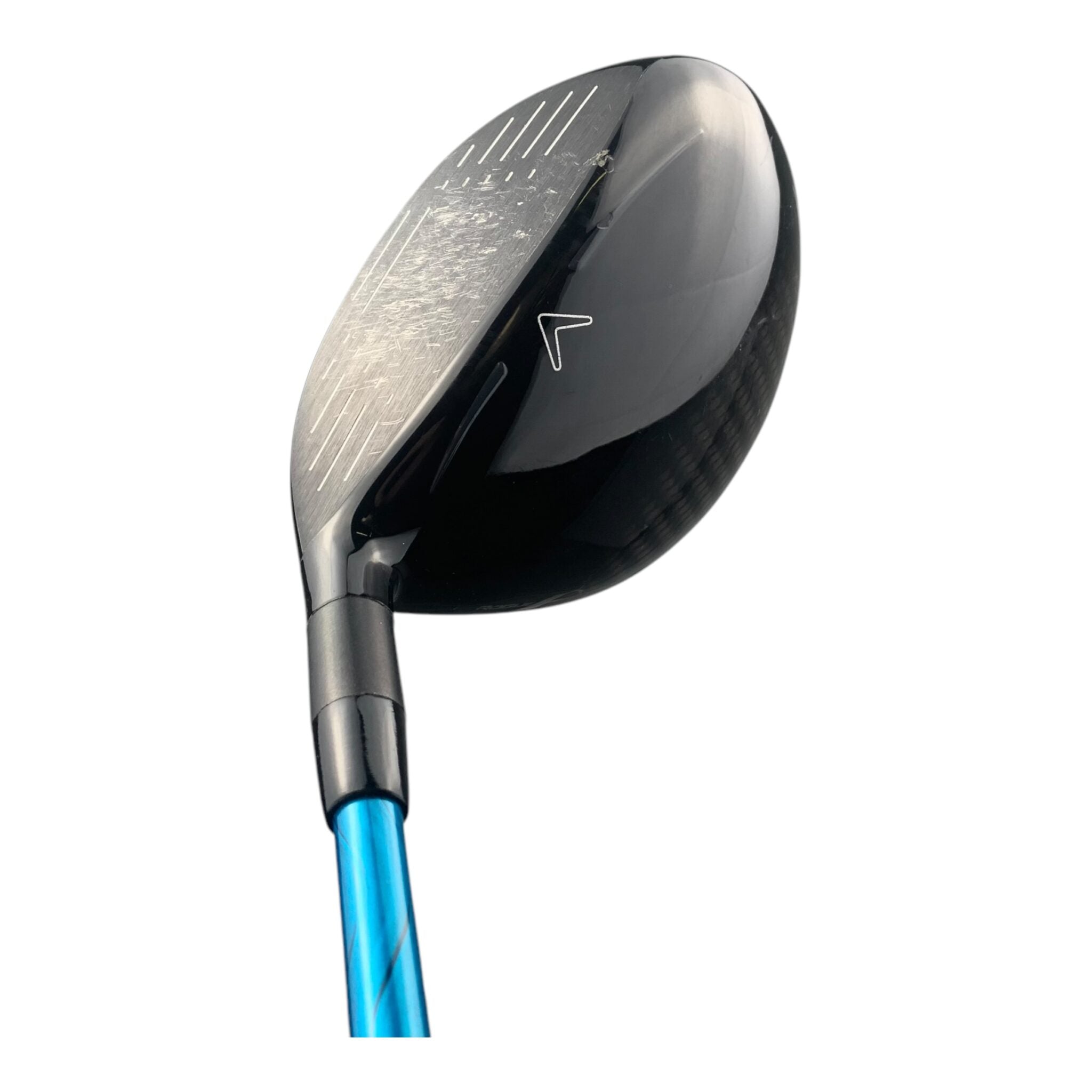 Callaway Rogue Fairway Wood / Flex X-Stiff / Grafit / #3/15