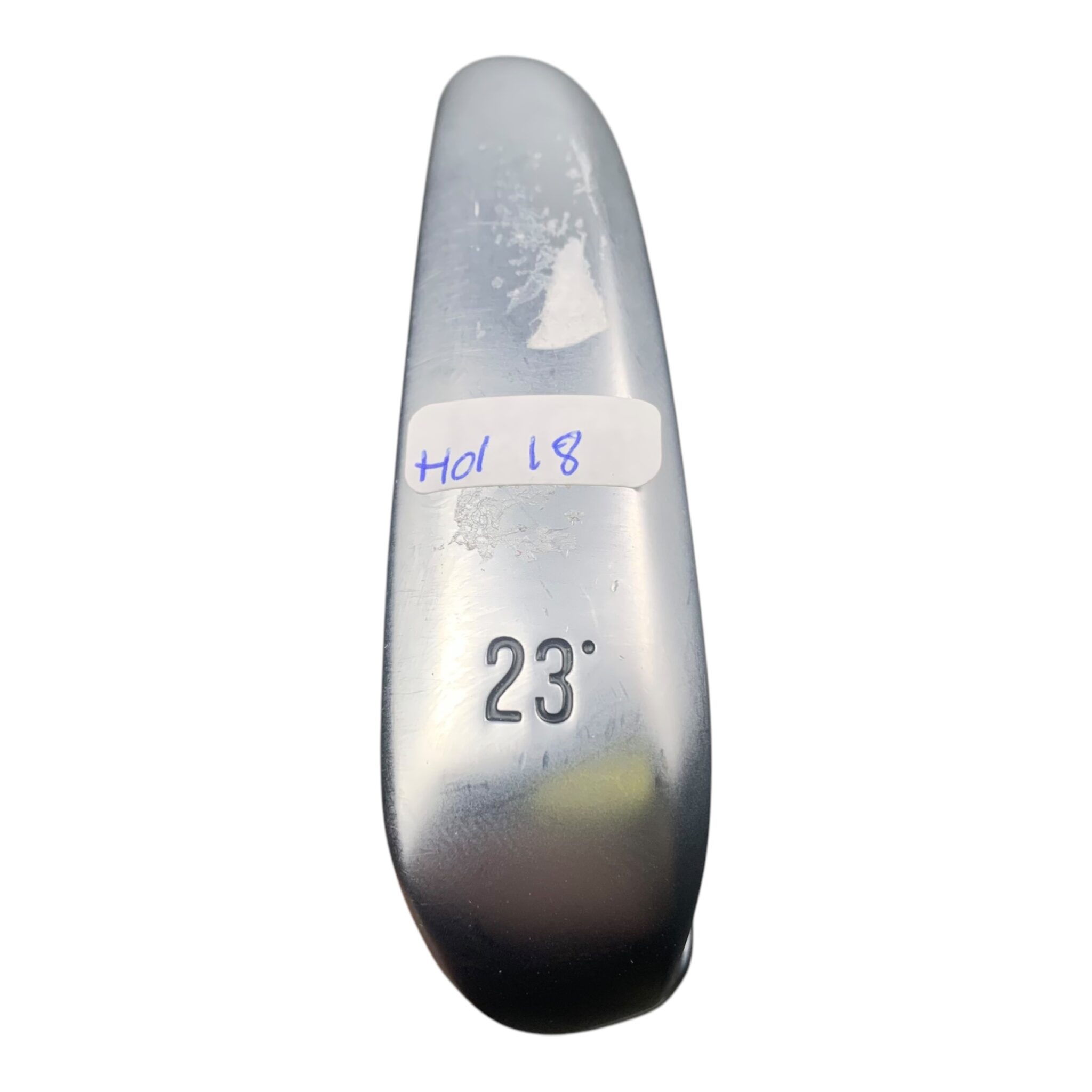 Callaway Apex UT Driving Iron / Stiff - Stål / #4/23